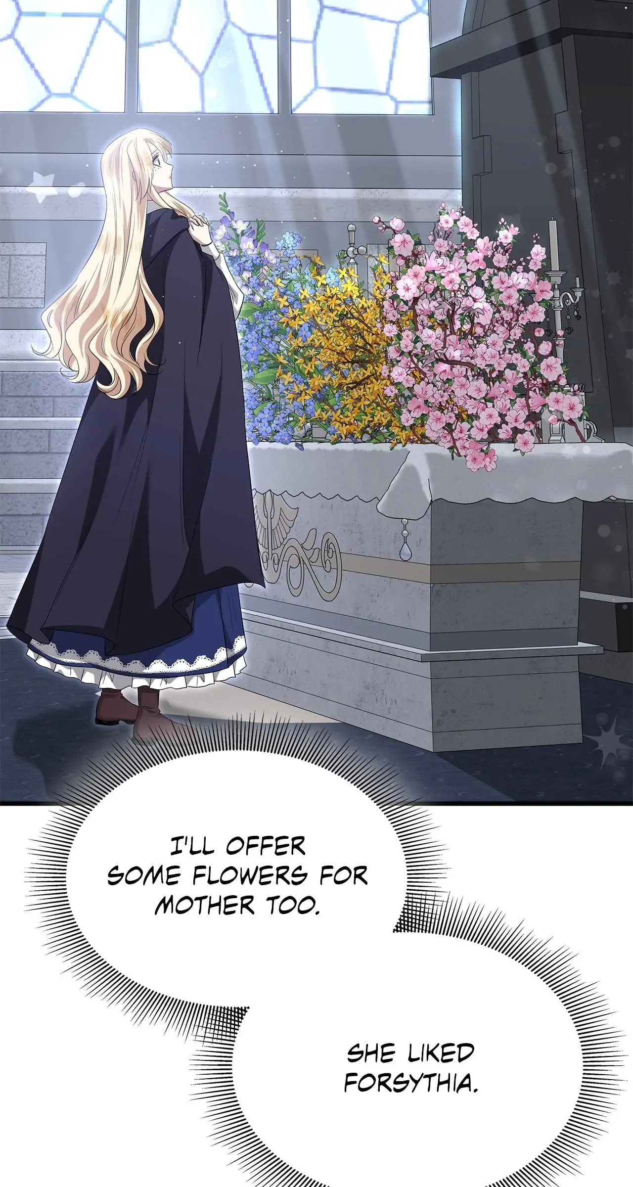 Kill This Marriage Chapter 39 page 17 - 
