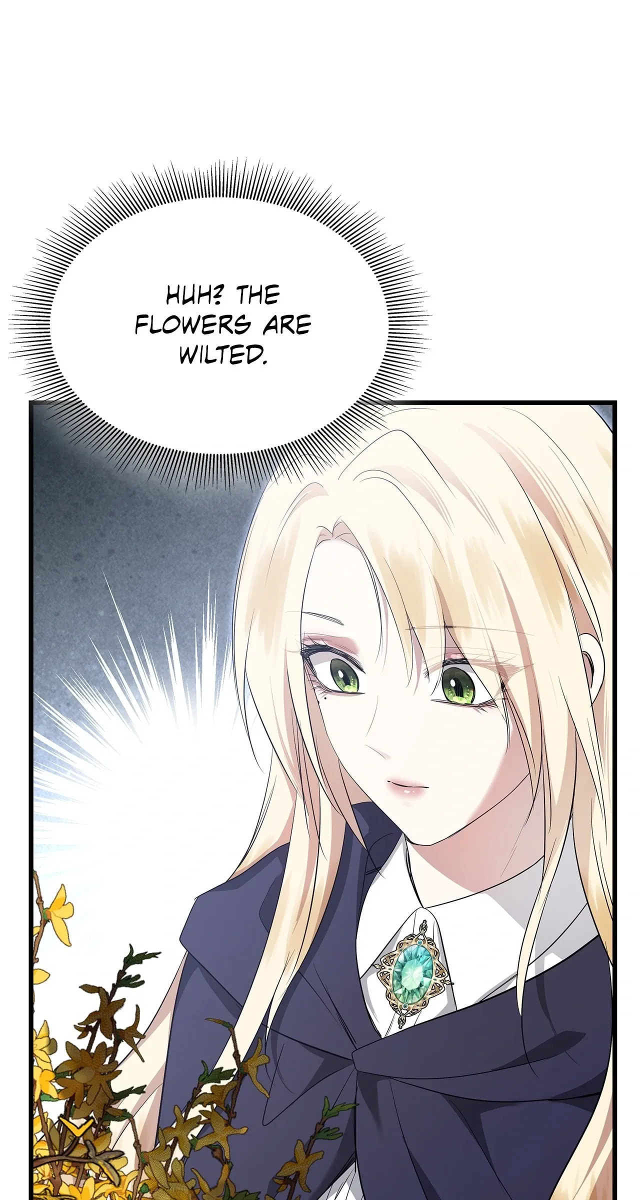 Kill This Marriage Chapter 39 page 19 - 