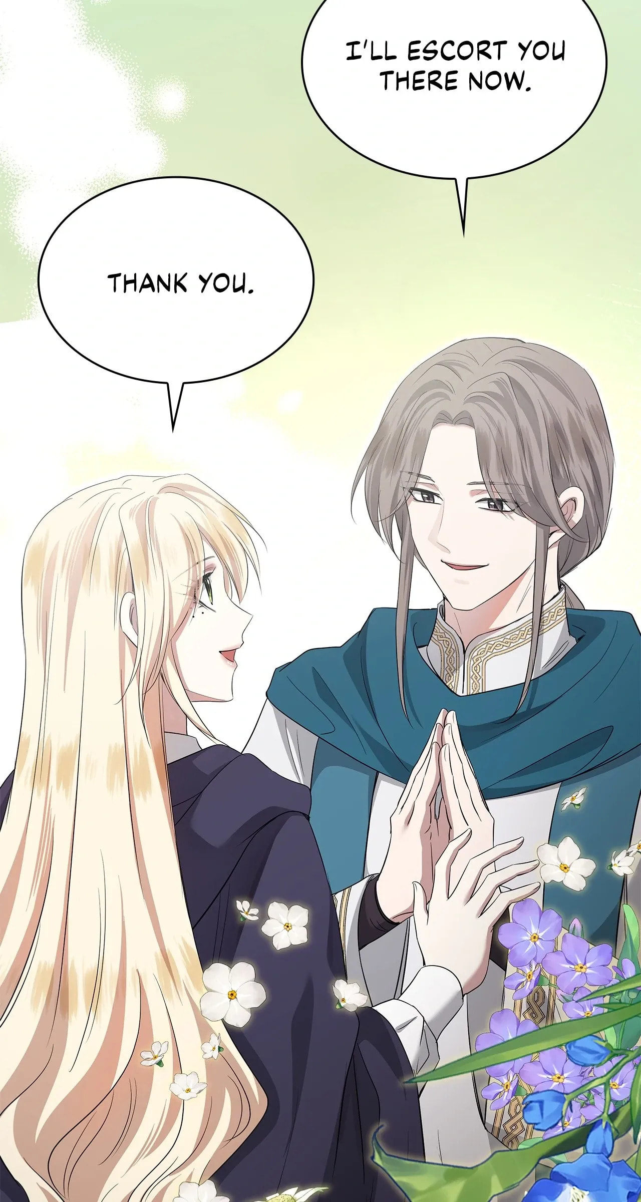 Kill This Marriage Chapter 39 page 3 - 