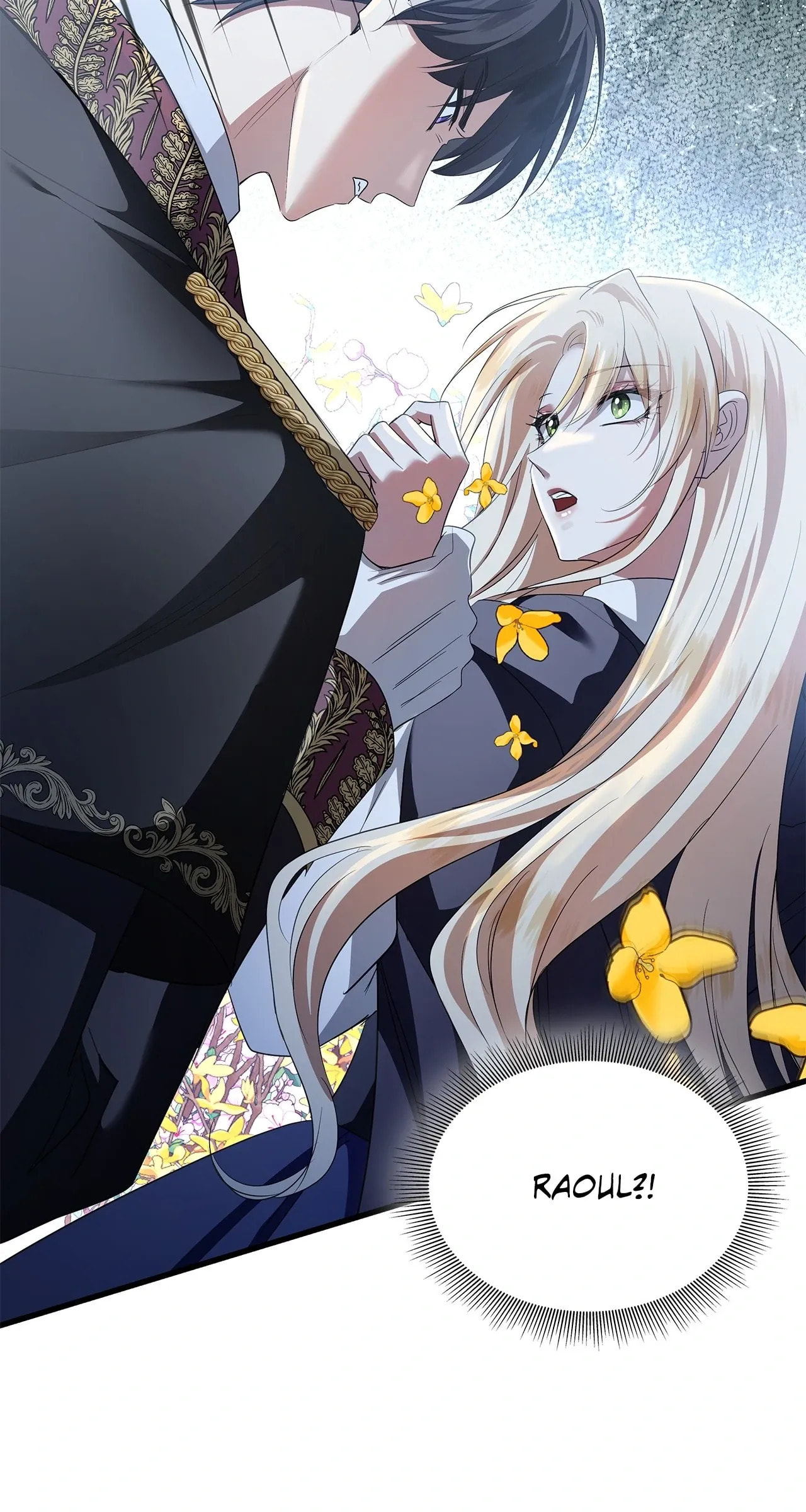 Kill This Marriage Chapter 39 page 24 - 