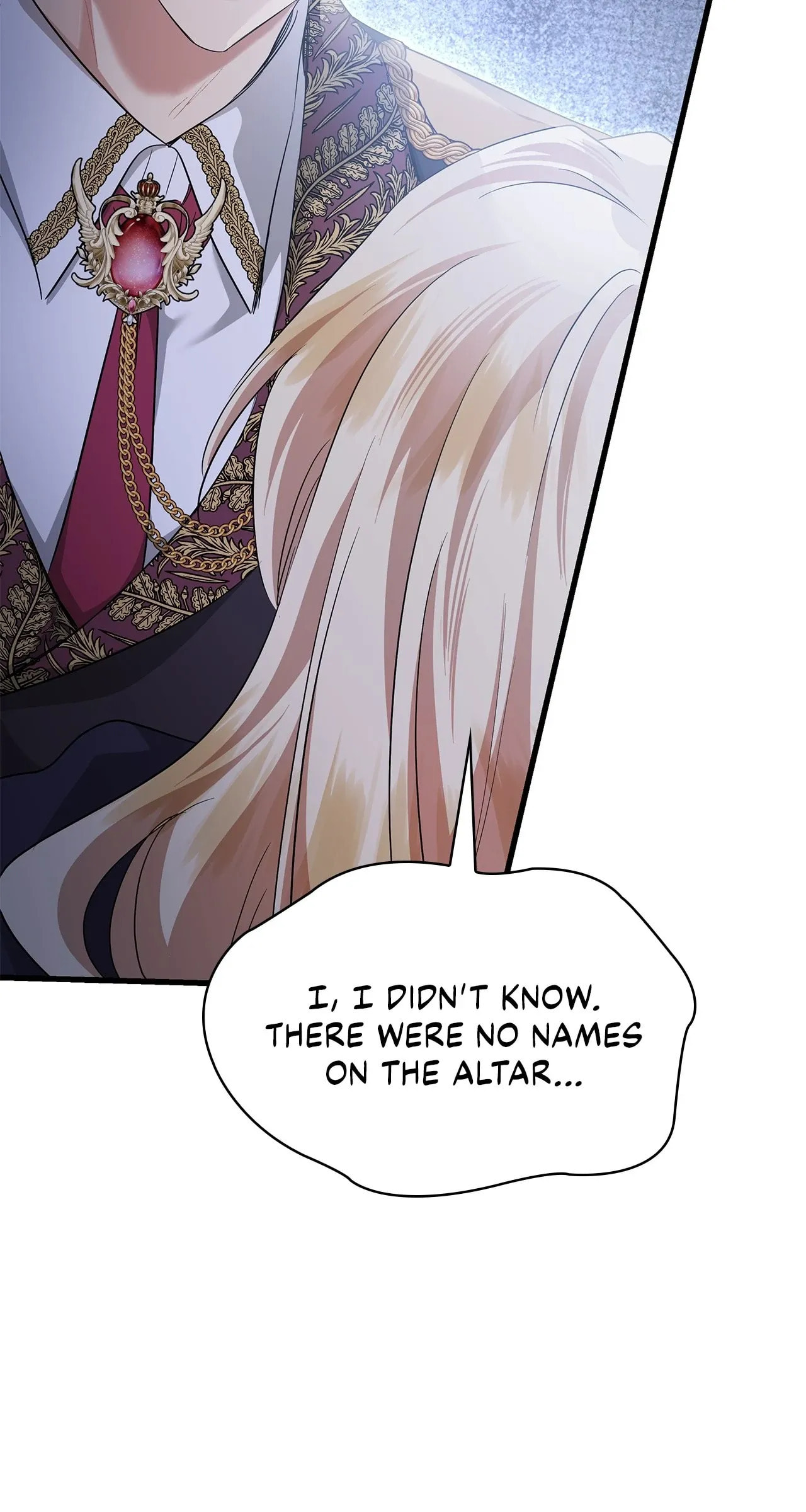 Kill This Marriage Chapter 39 page 26 - 