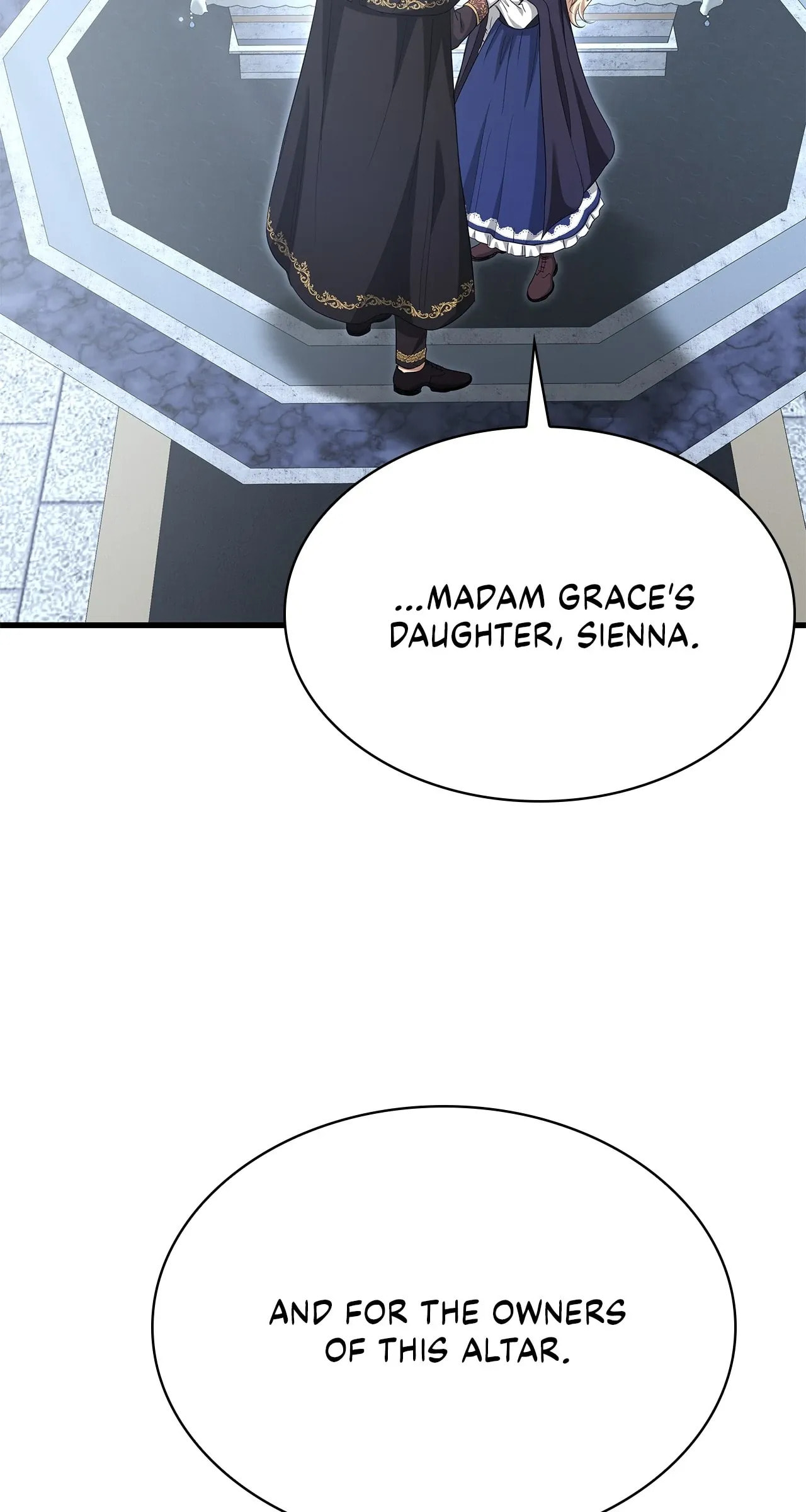 Kill This Marriage Chapter 39 page 30 - 