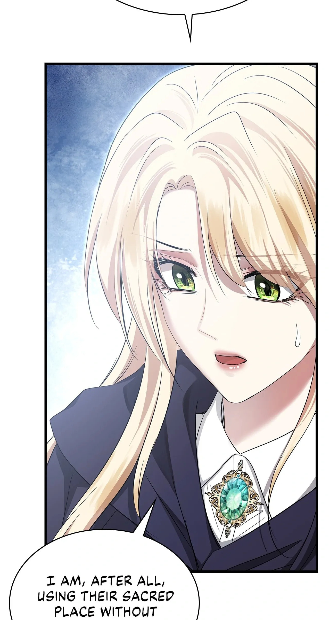 Kill This Marriage Chapter 39 page 31 - 