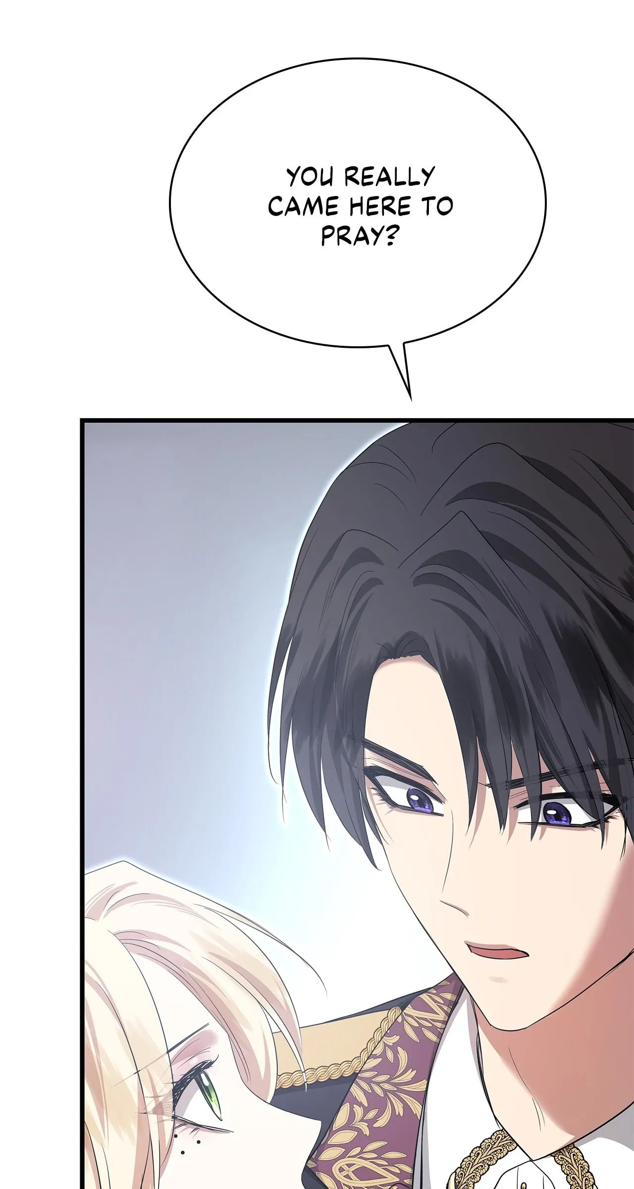 Kill This Marriage Chapter 39 page 33 - 