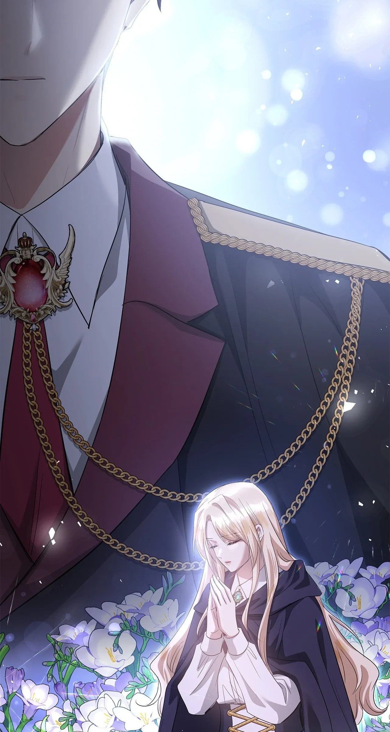 Kill This Marriage Chapter 39 page 38 - 