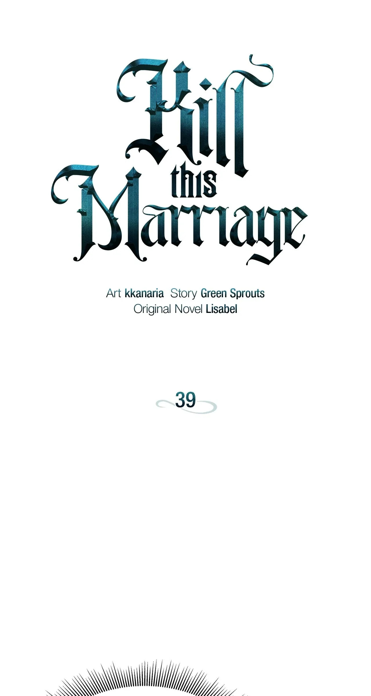 Kill This Marriage Chapter 39 page 40 - 