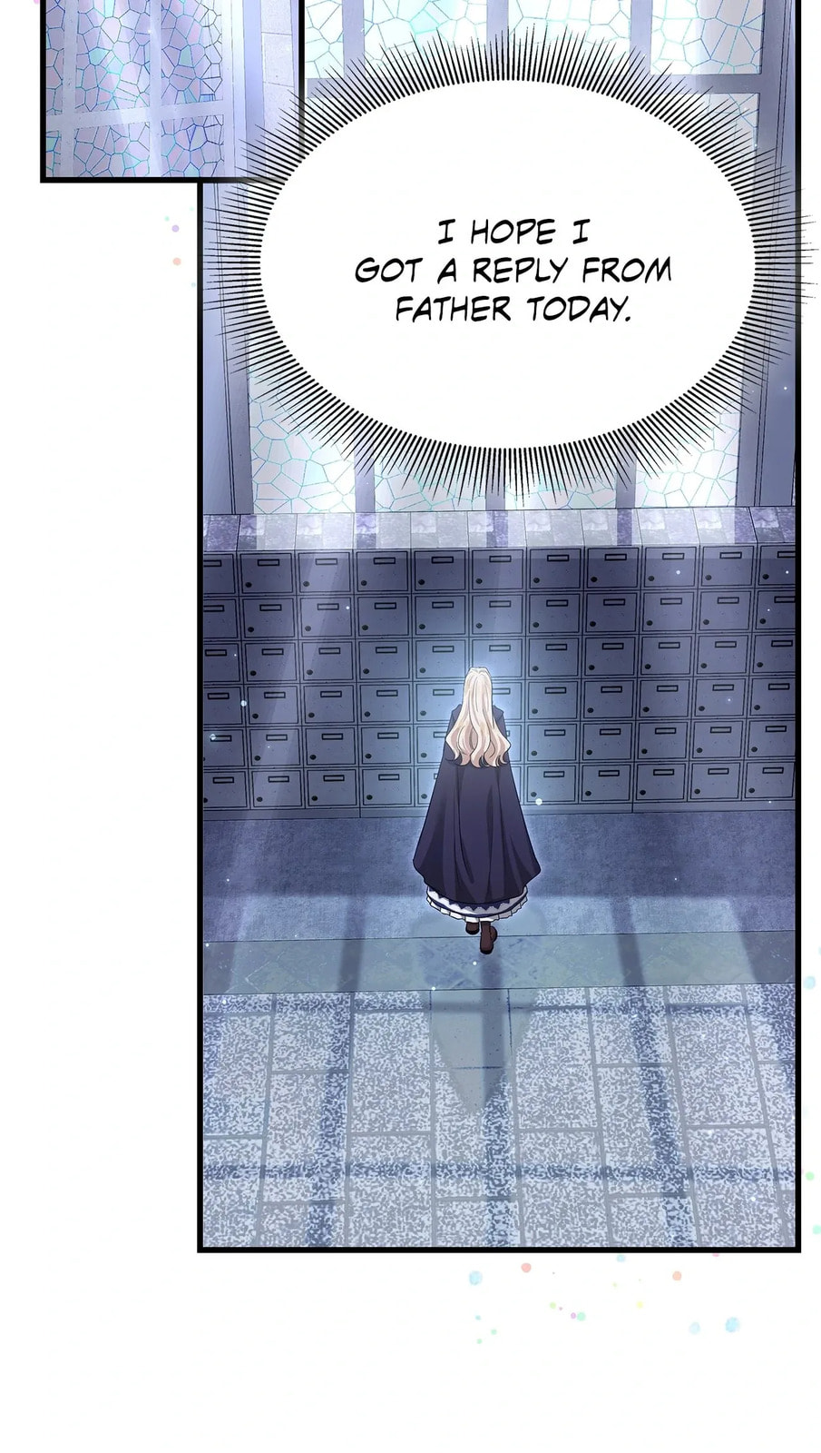Kill This Marriage Chapter 39 page 5 - 