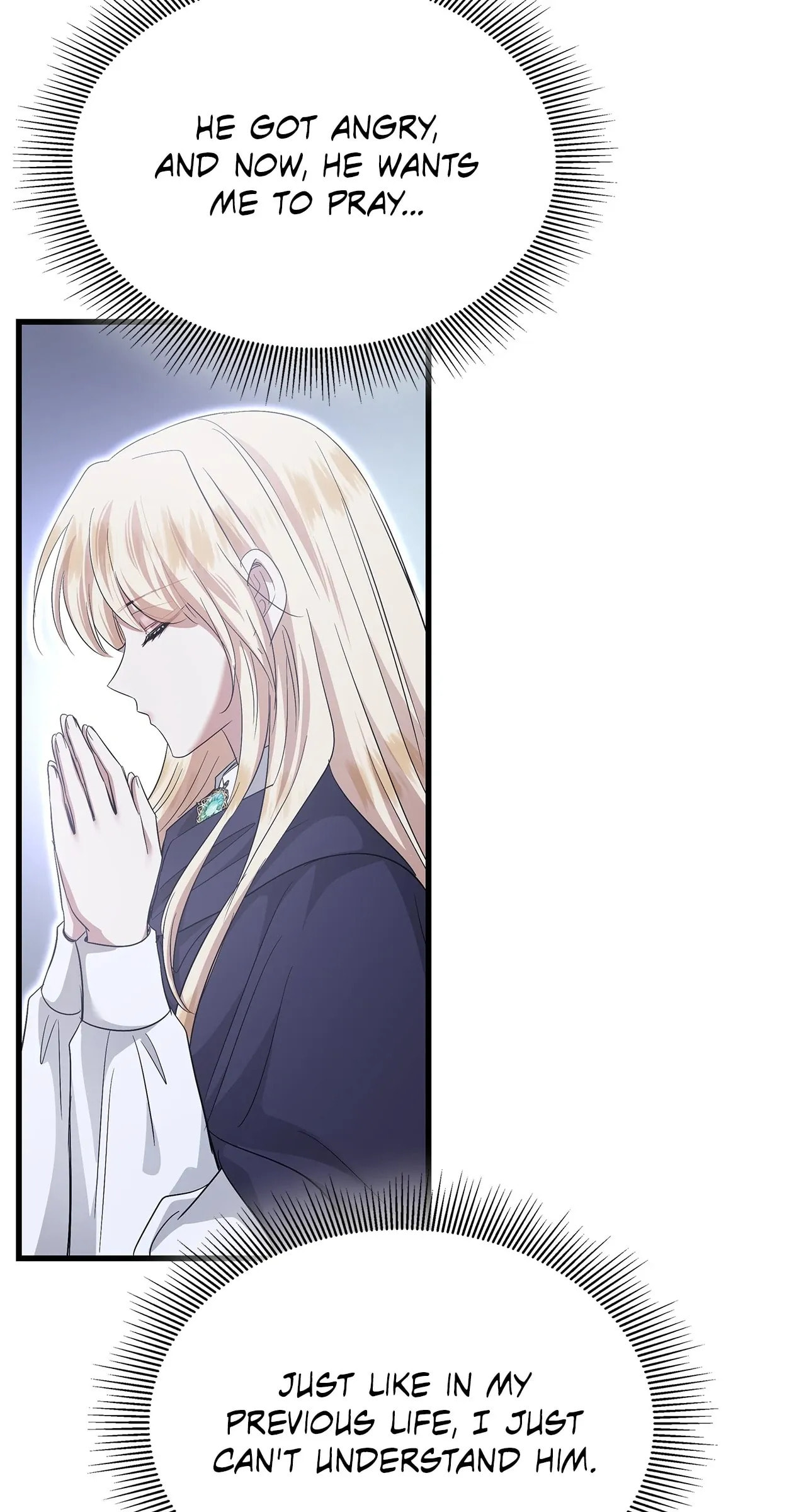 Kill This Marriage Chapter 39 page 41 - 