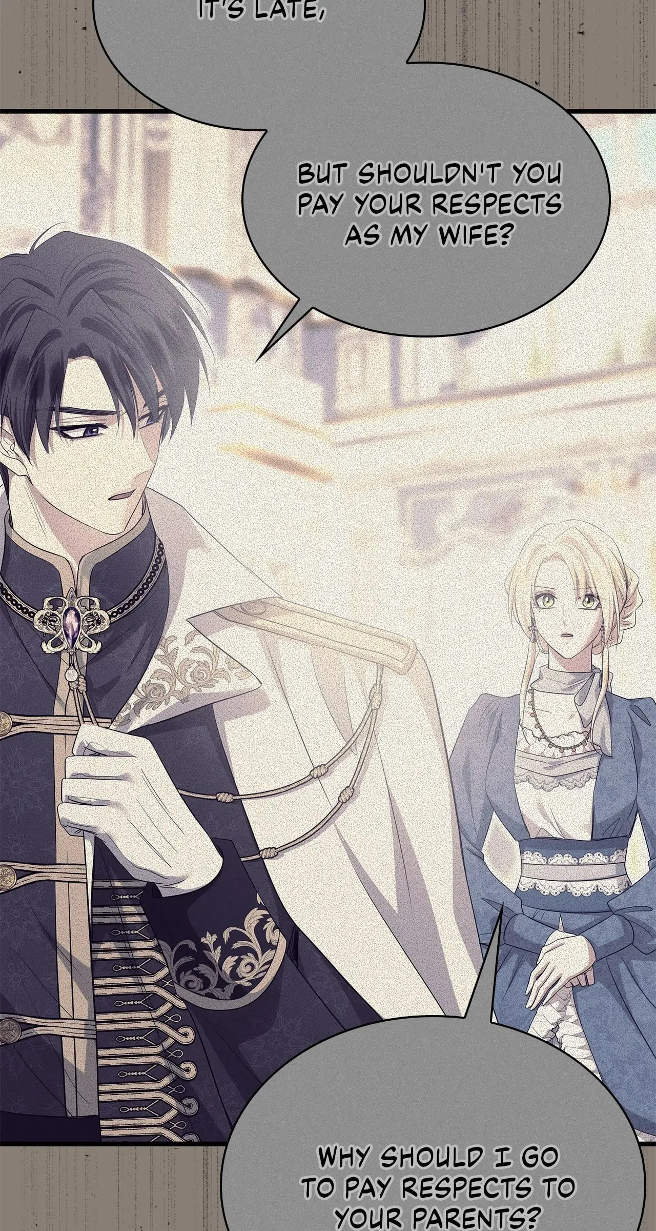 Kill This Marriage Chapter 39 page 45 - 