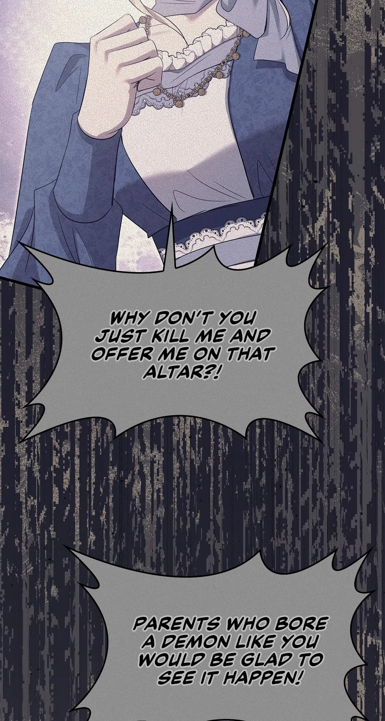 Kill This Marriage Chapter 39 page 48 - 