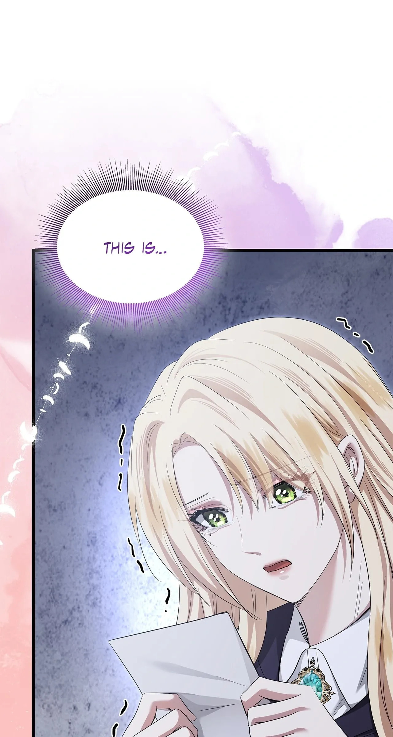 Kill This Marriage Chapter 39 page 6 - 