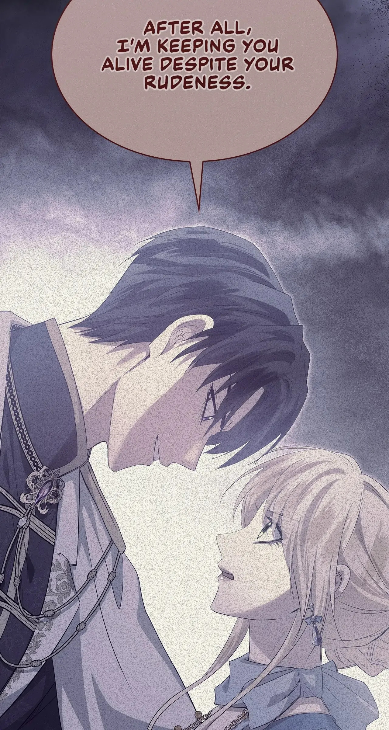 Kill This Marriage Chapter 39 page 52 - 