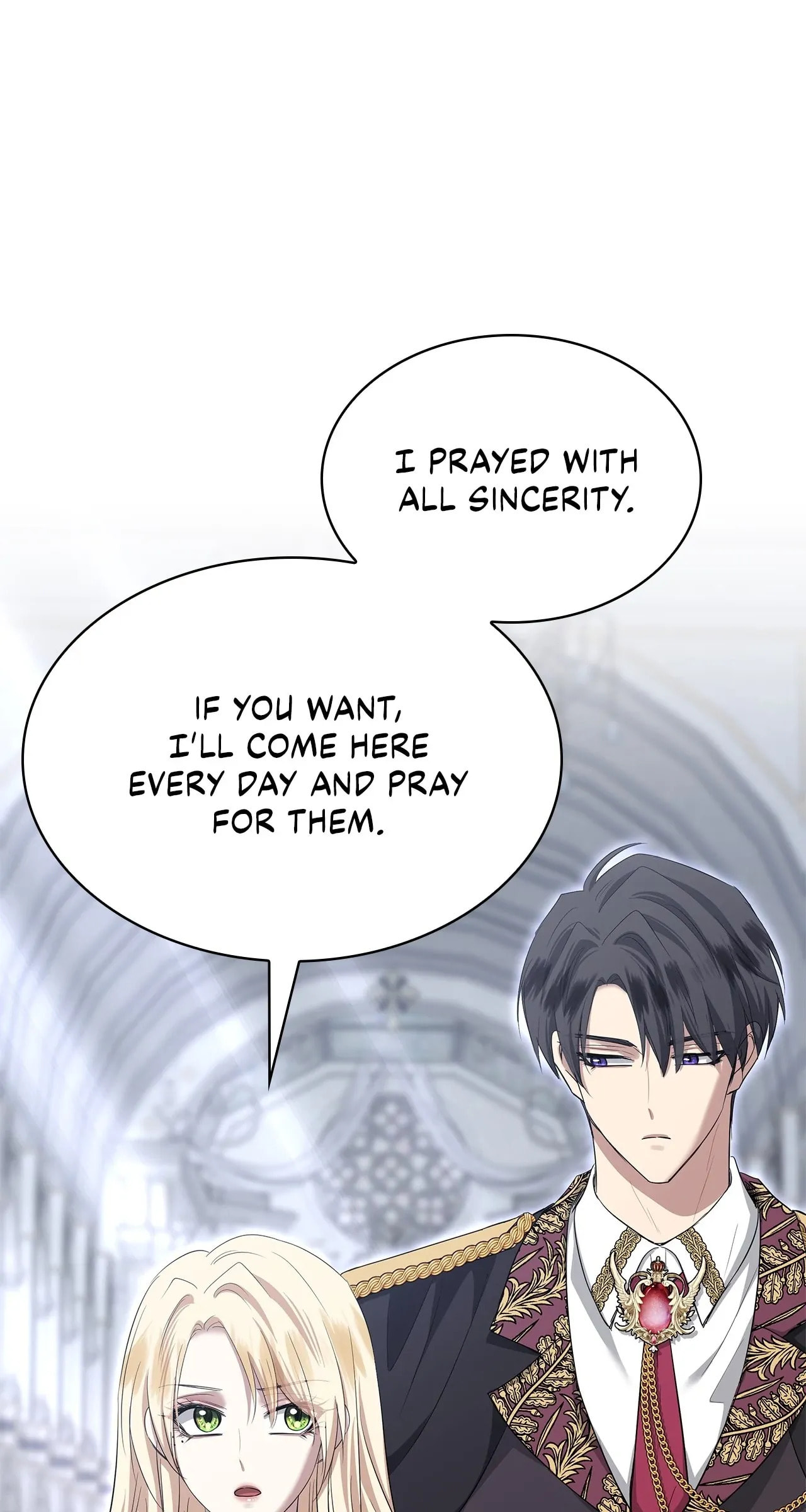 Kill This Marriage Chapter 39 page 56 - 