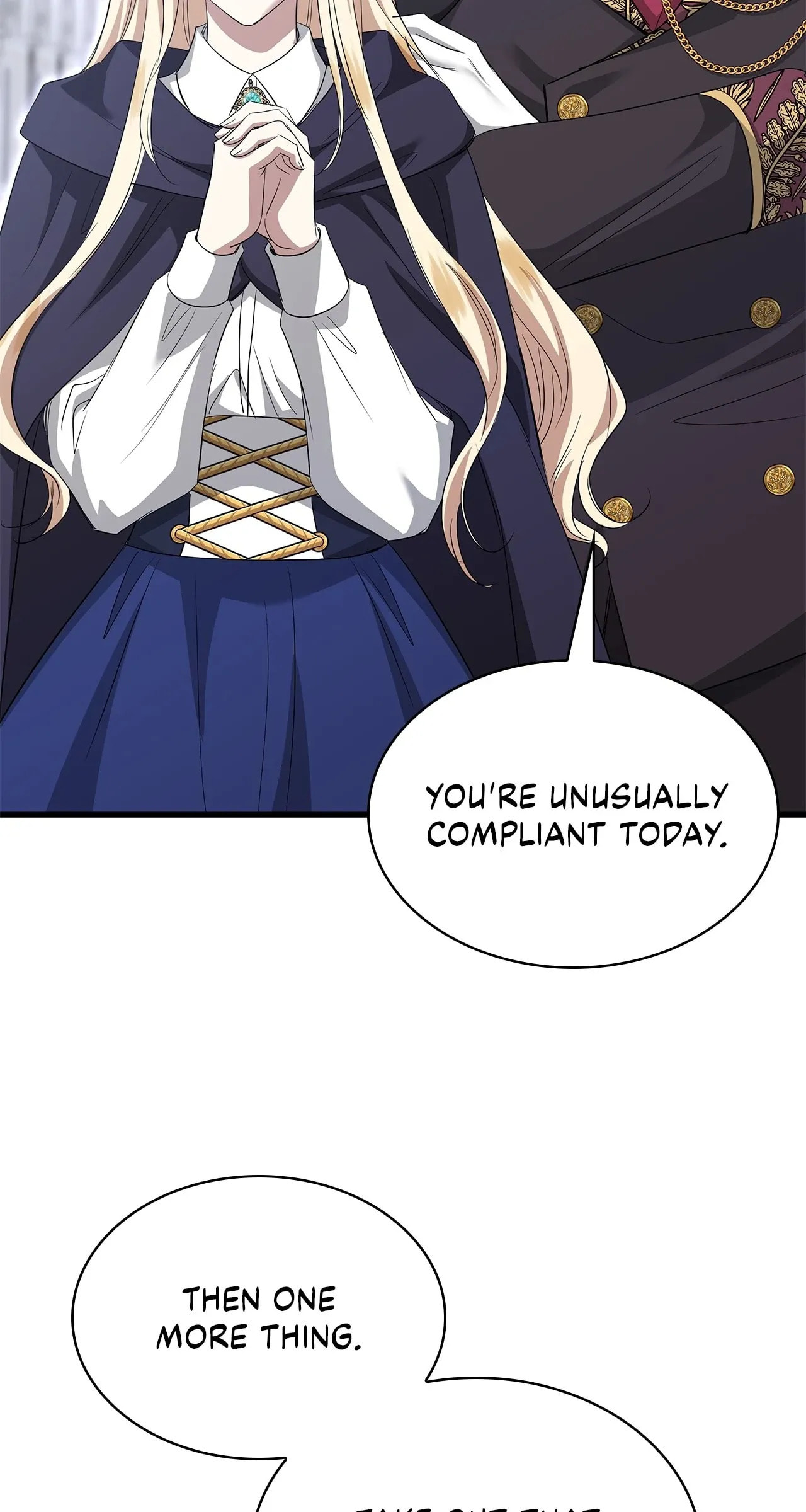 Kill This Marriage Chapter 39 page 57 - 