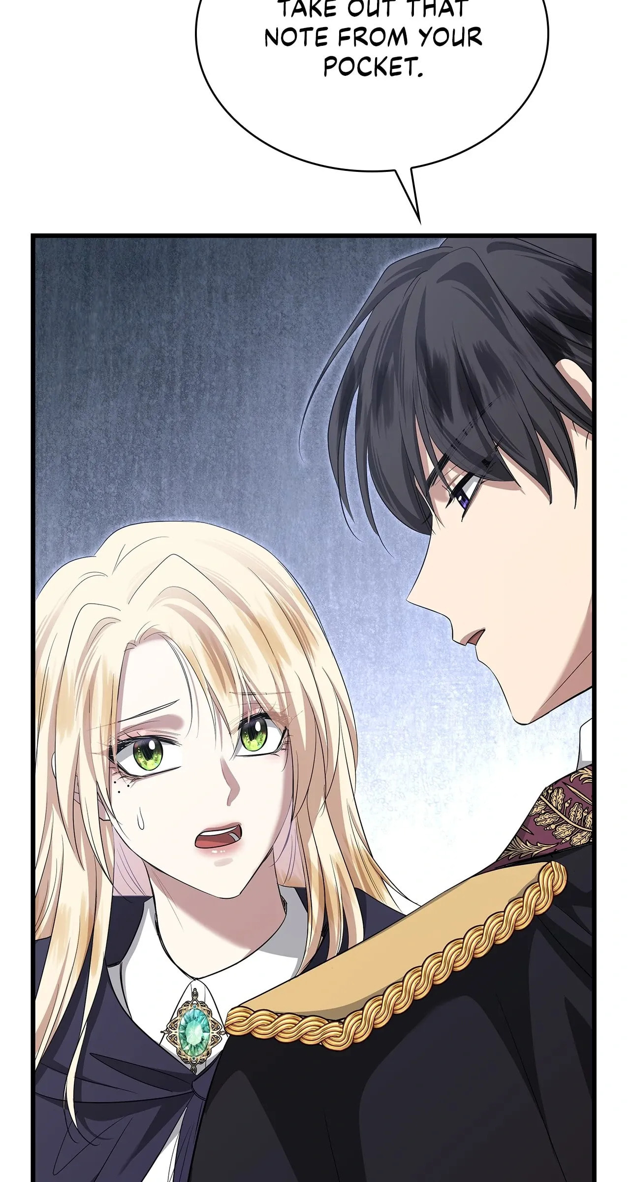 Kill This Marriage Chapter 39 page 58 - 