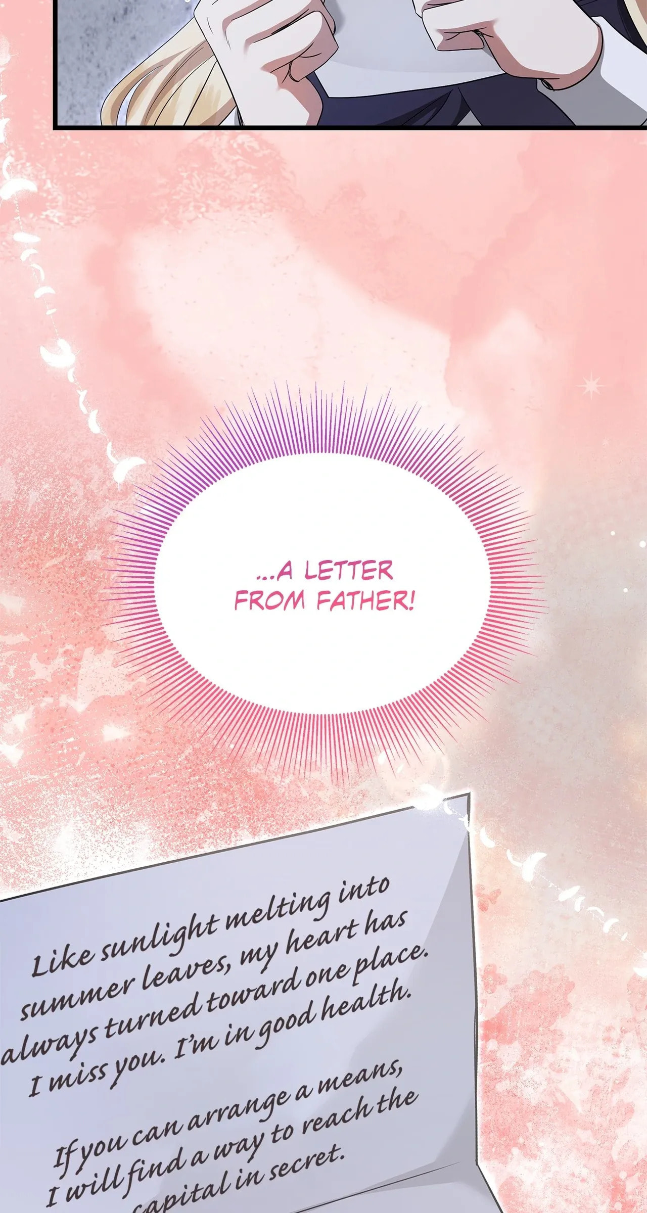 Kill This Marriage Chapter 39 page 7 - 
