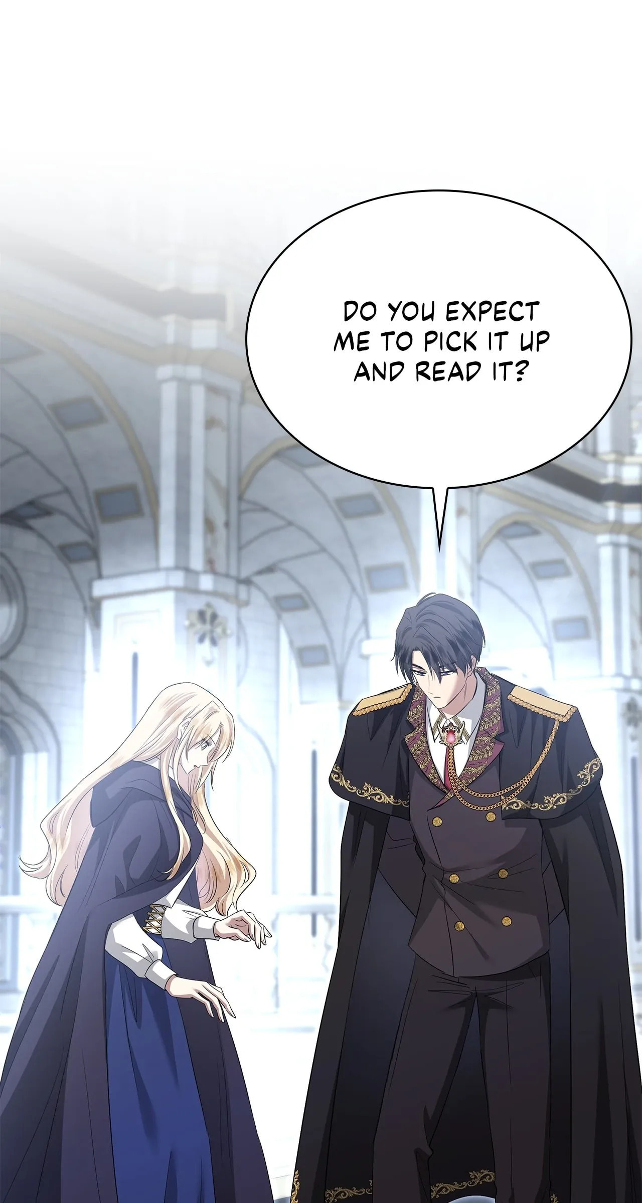 Kill This Marriage Chapter 39 page 63 - 