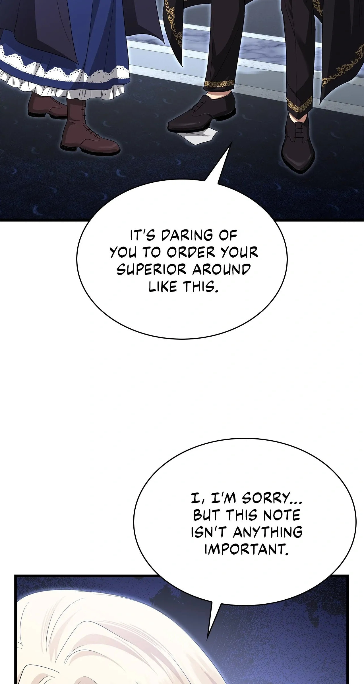 Kill This Marriage Chapter 39 page 64 - 