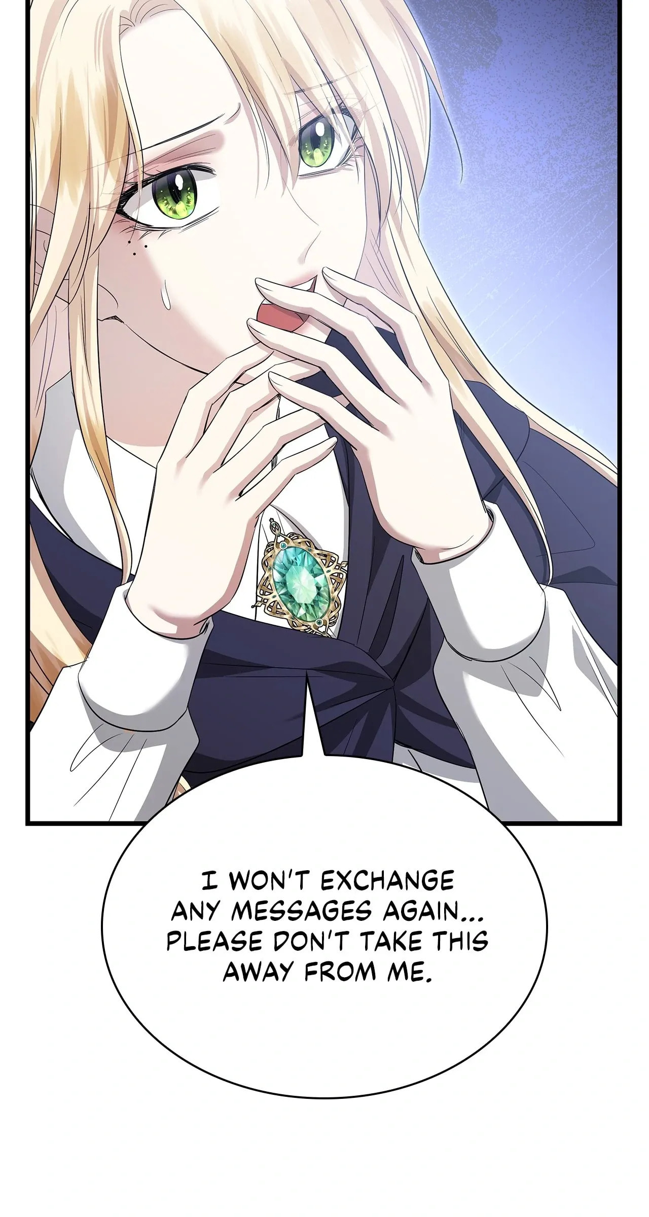Kill This Marriage Chapter 39 page 65 - 