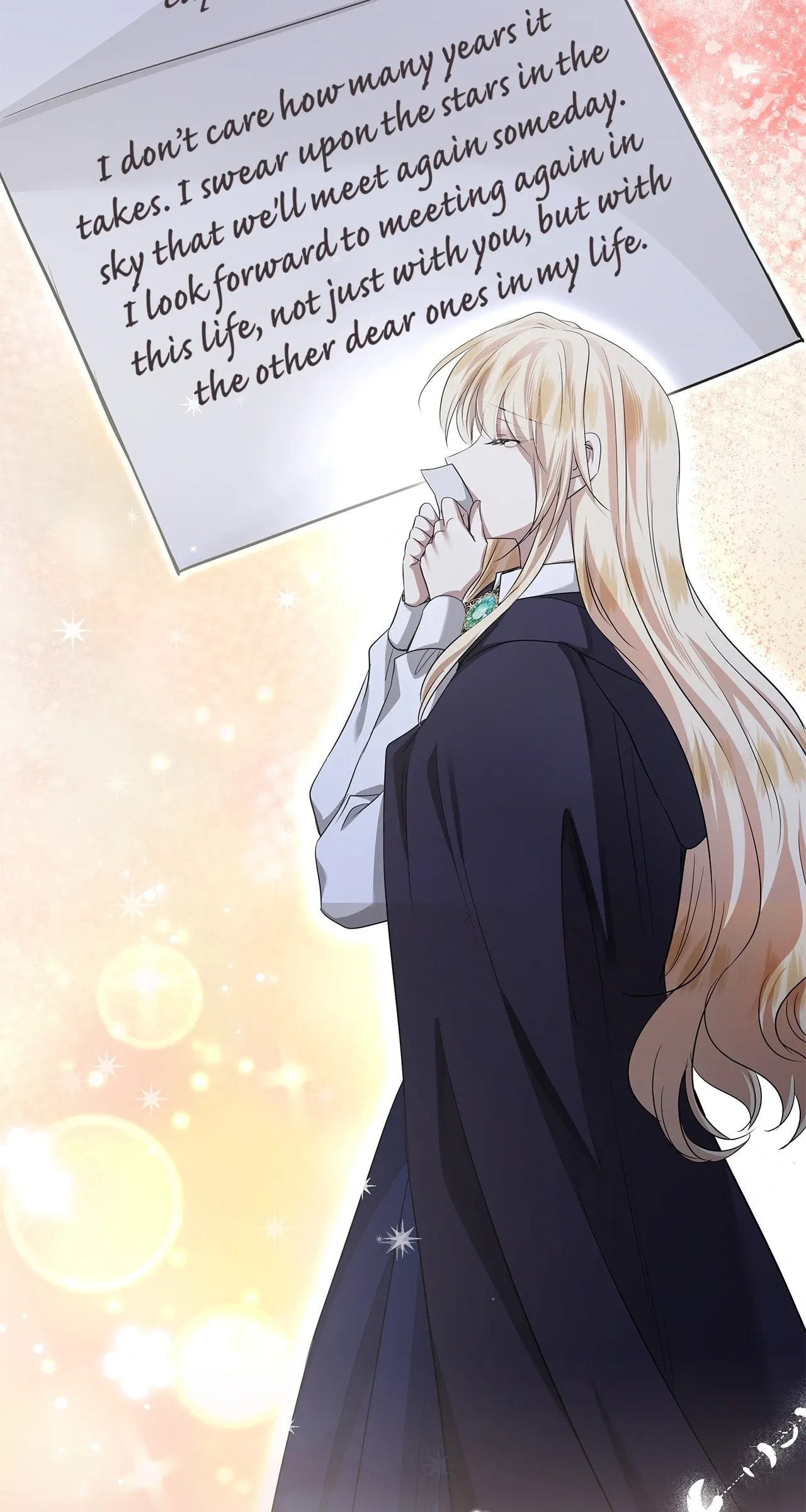 Kill This Marriage Chapter 39 page 8 - 