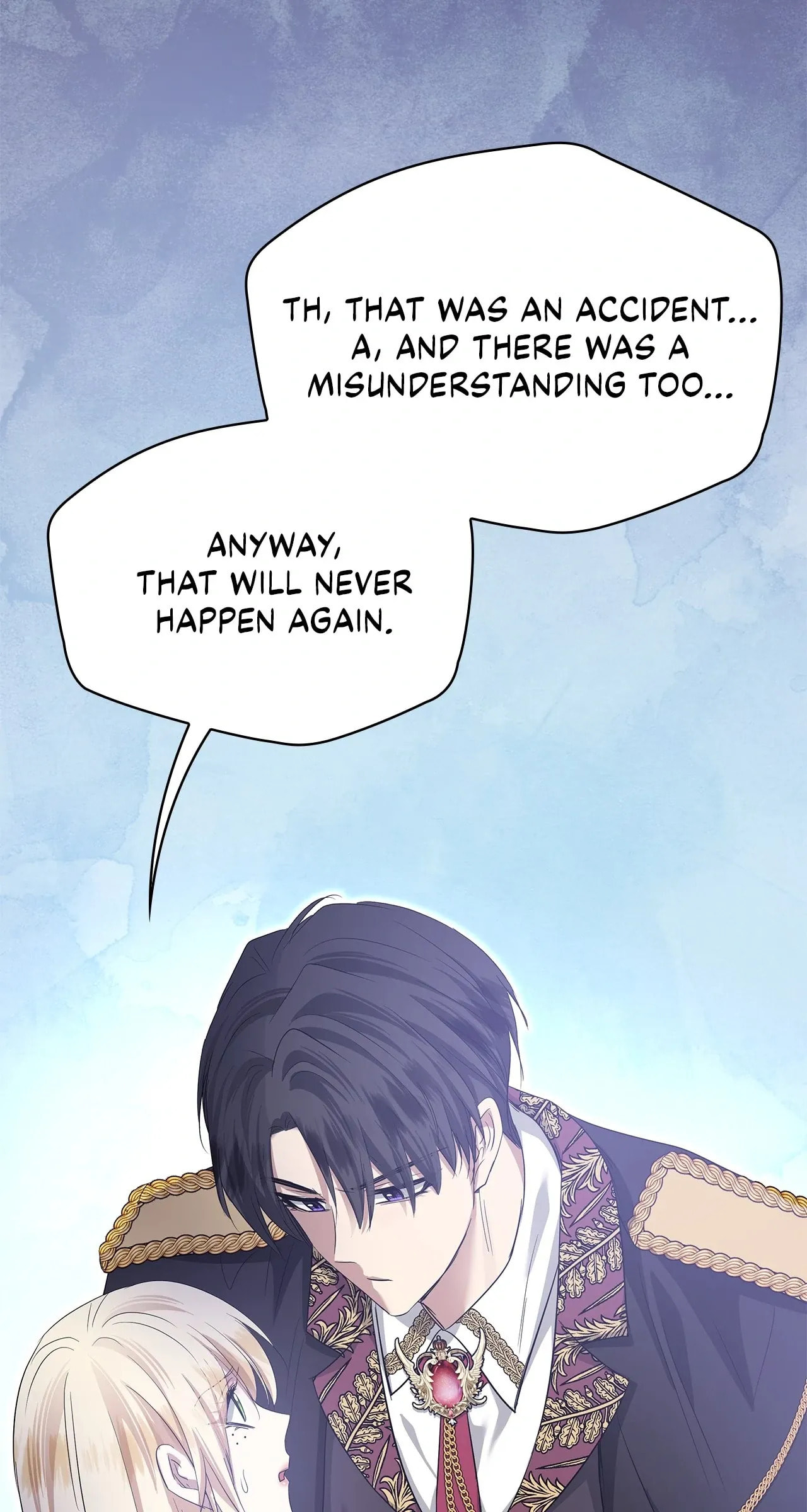 Kill This Marriage Chapter 39 page 76 - 