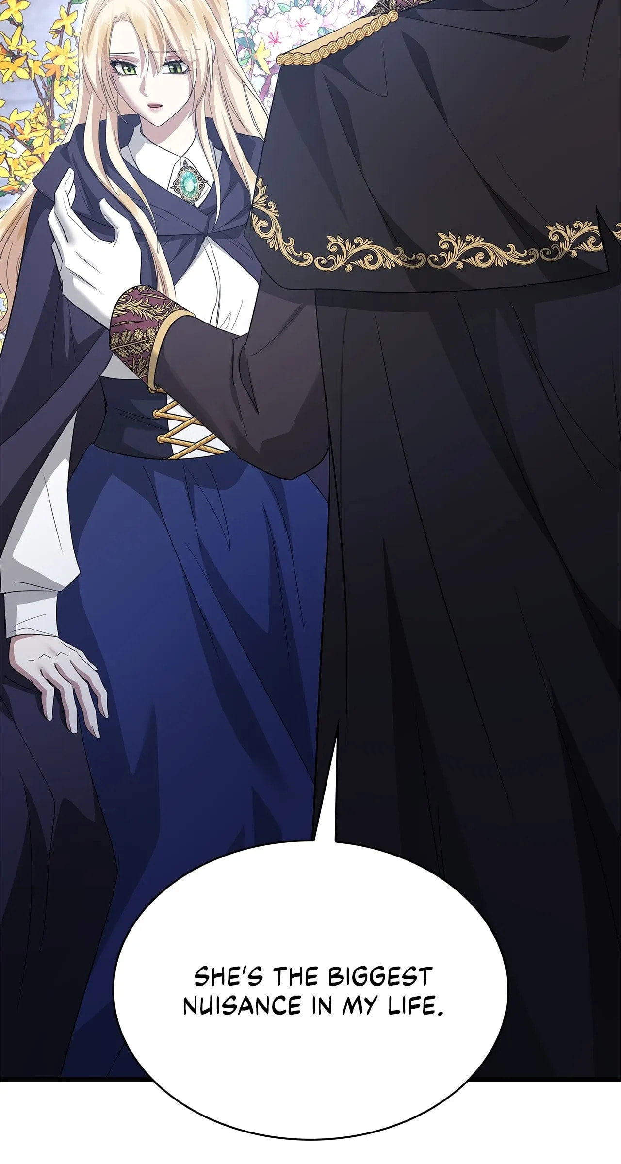 Kill This Marriage Chapter 39 page 80 - 