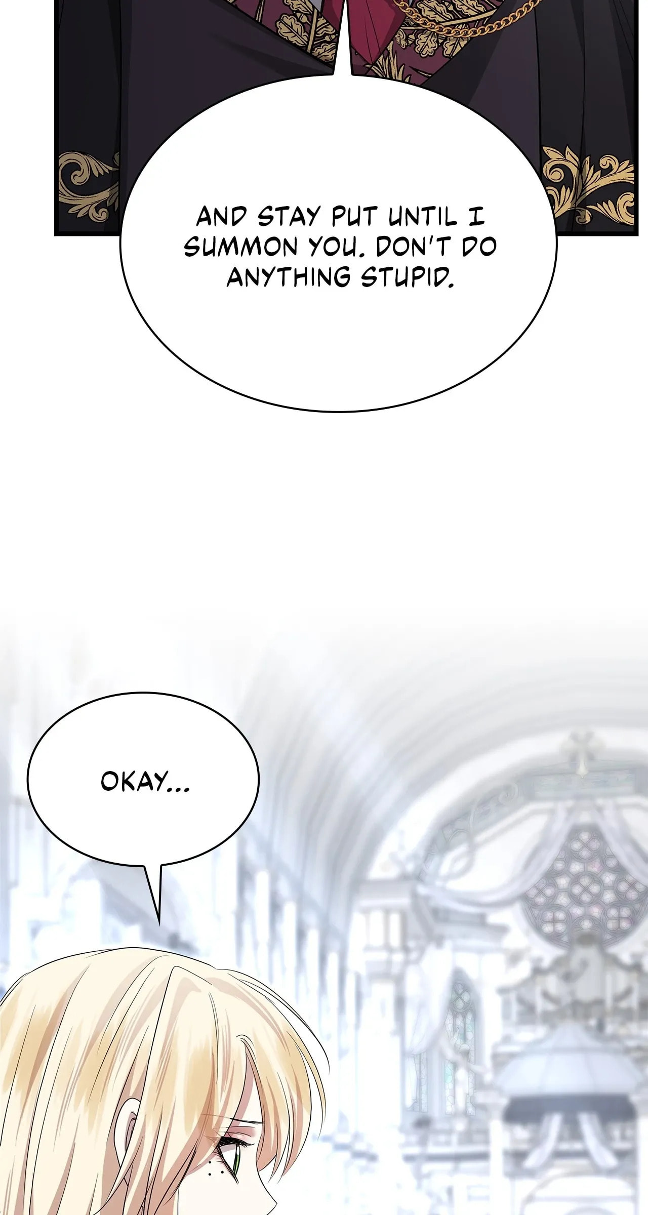 Kill This Marriage Chapter 39 page 85 - 