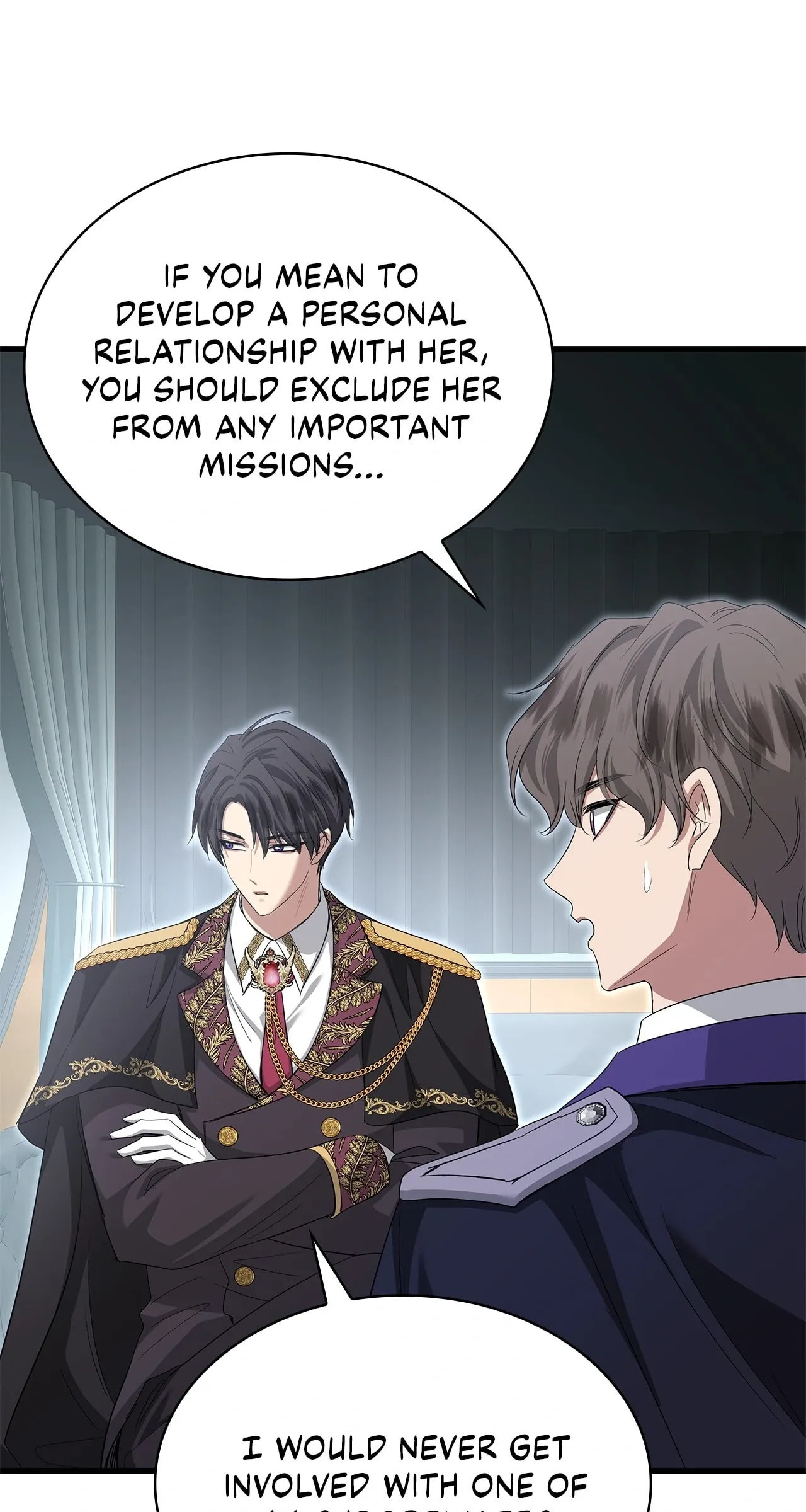 Kill This Marriage Chapter 39 page 93 - 