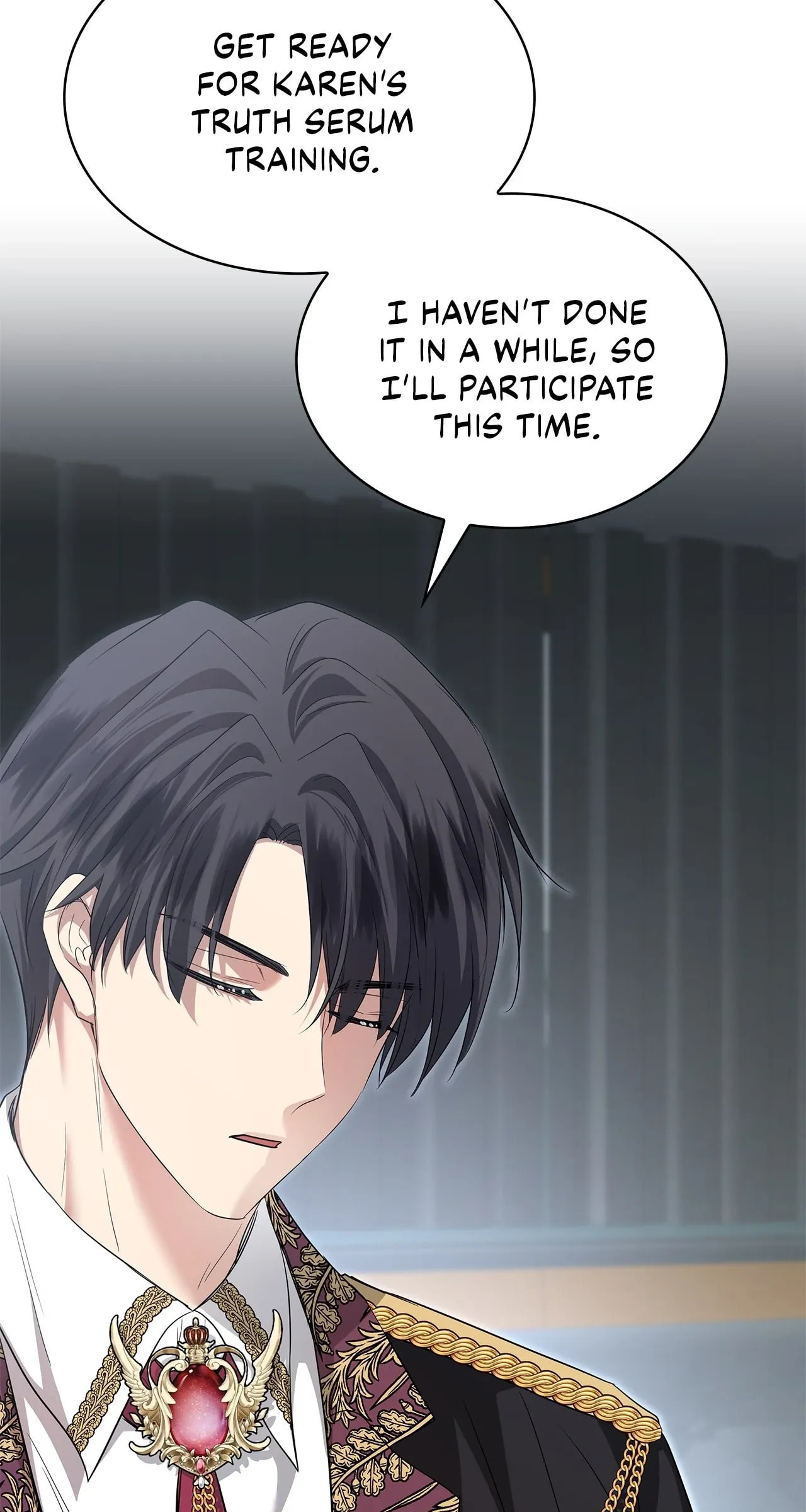 Kill This Marriage Chapter 39 page 97 - 