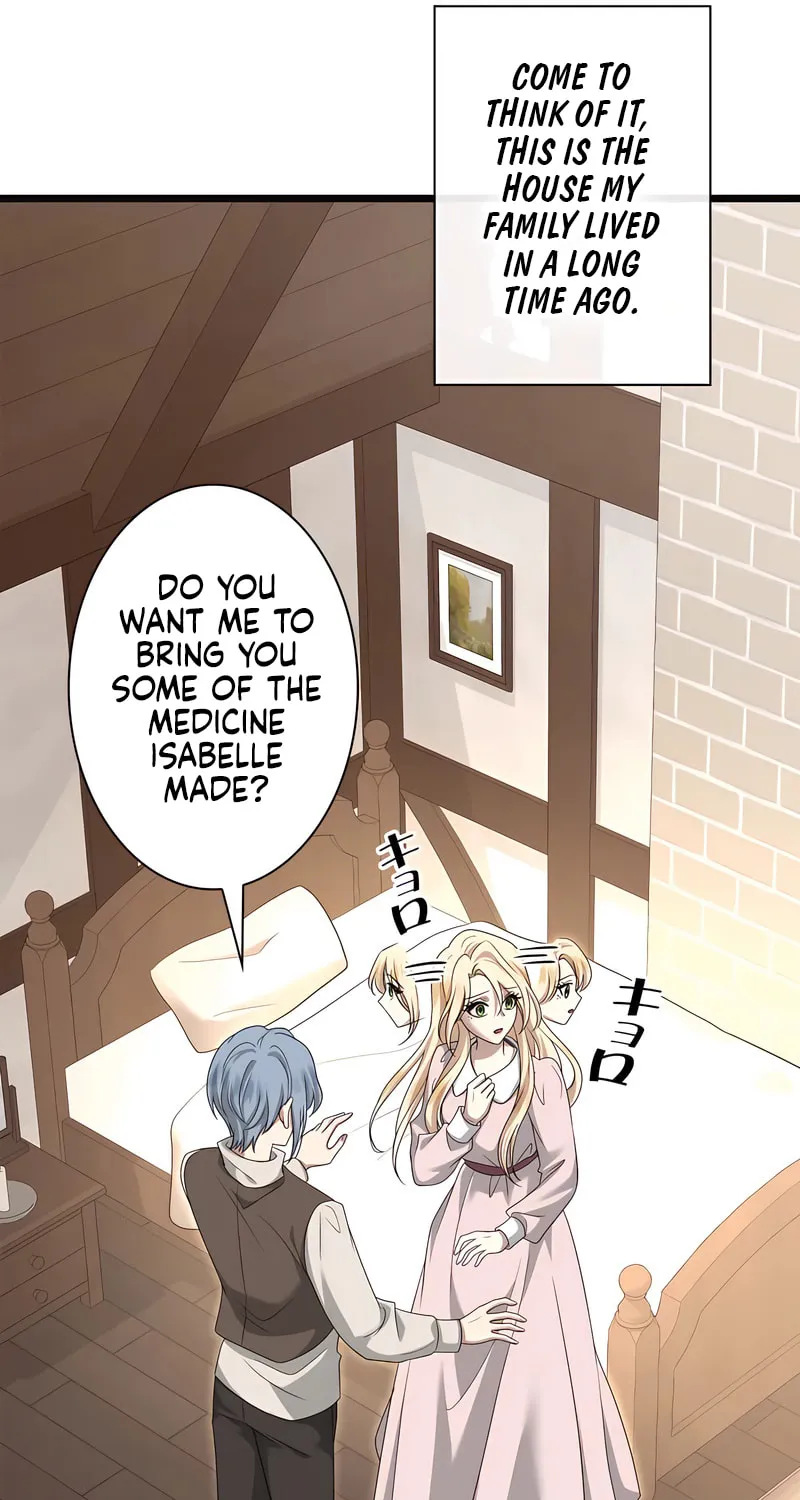 Kill This Marriage Chapter 4 page 15 - 