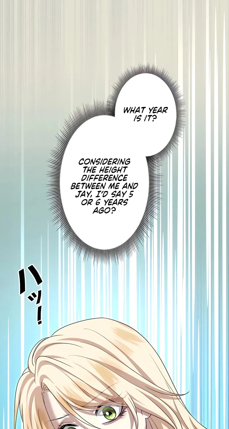 Kill This Marriage Chapter 4 page 17 - 