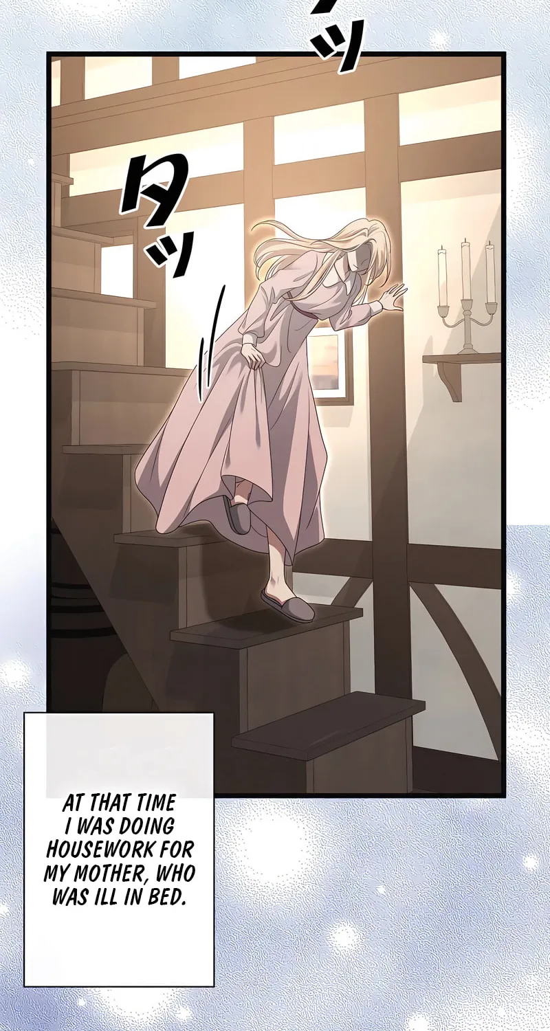 Kill This Marriage Chapter 4 page 22 - 