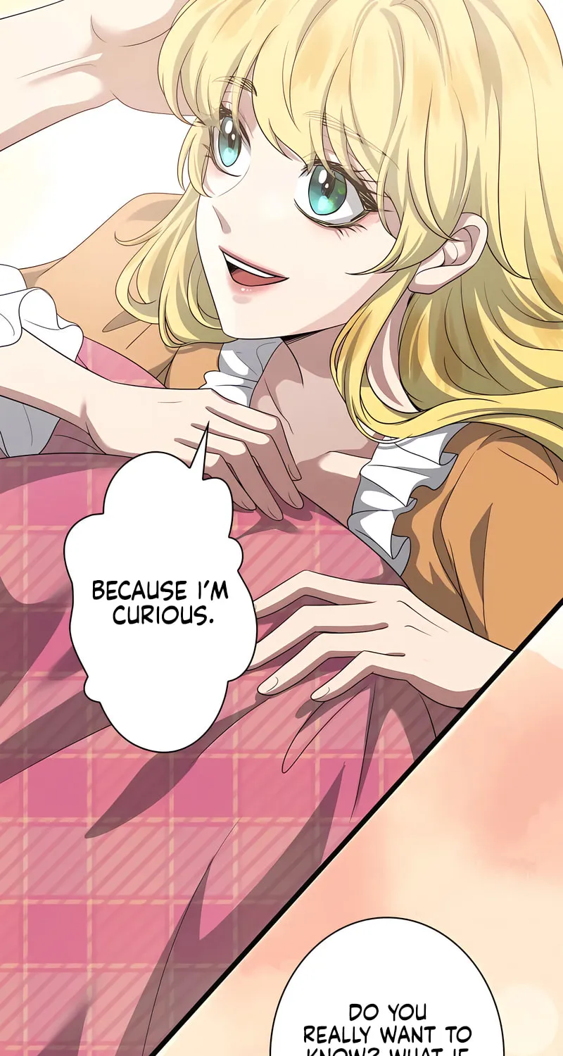 Kill This Marriage Chapter 4 page 31 - 