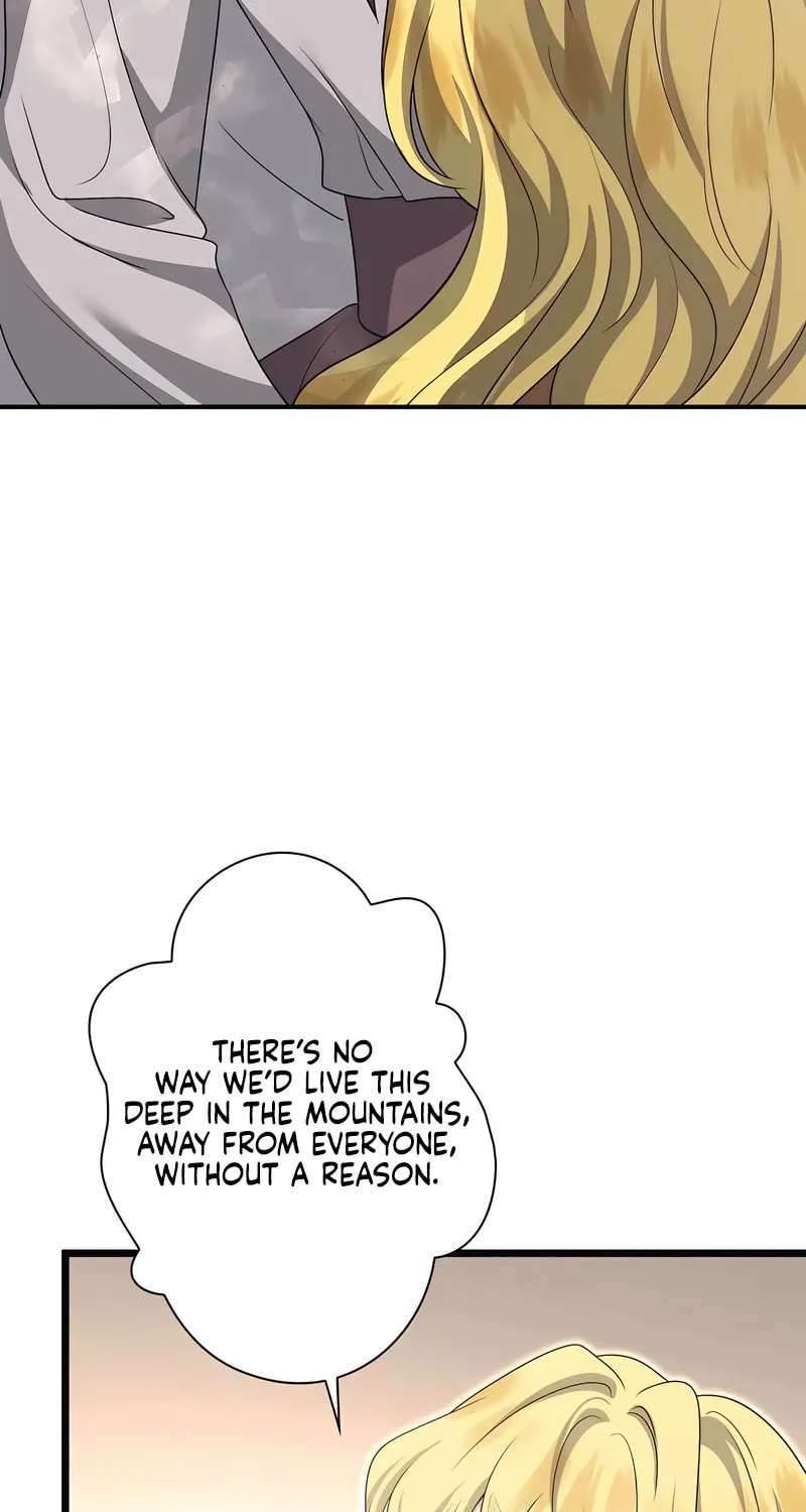 Kill This Marriage Chapter 4 page 33 - 
