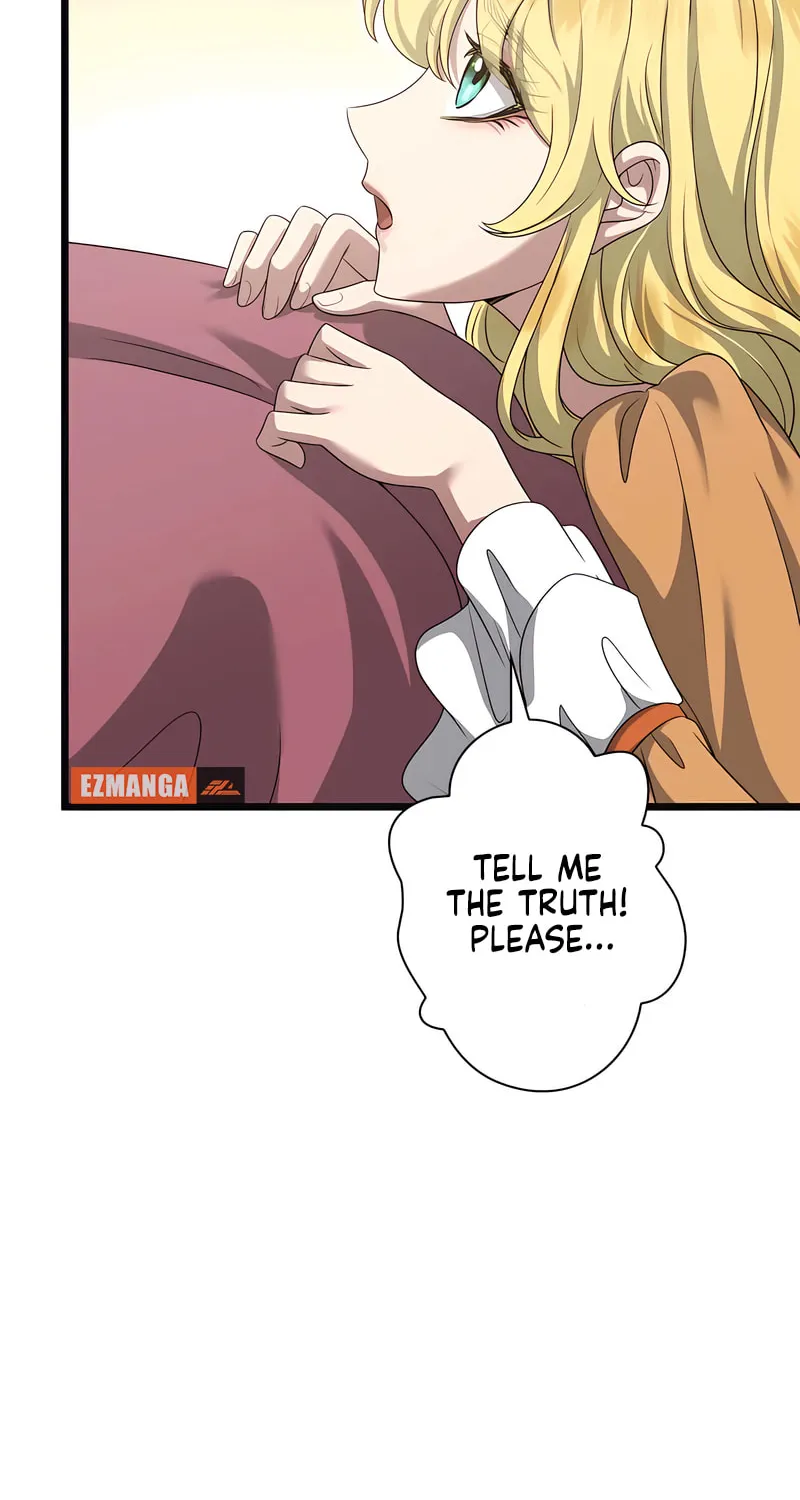 Kill This Marriage Chapter 4 page 34 - 