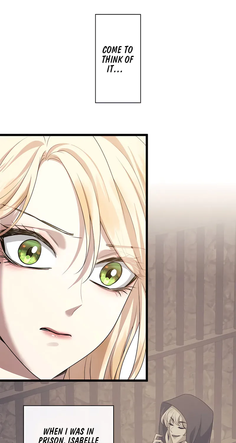 Kill This Marriage Chapter 4 page 35 - 