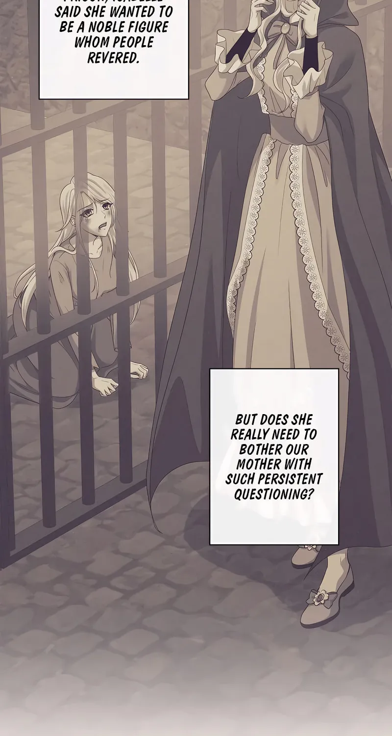 Kill This Marriage Chapter 4 page 36 - 