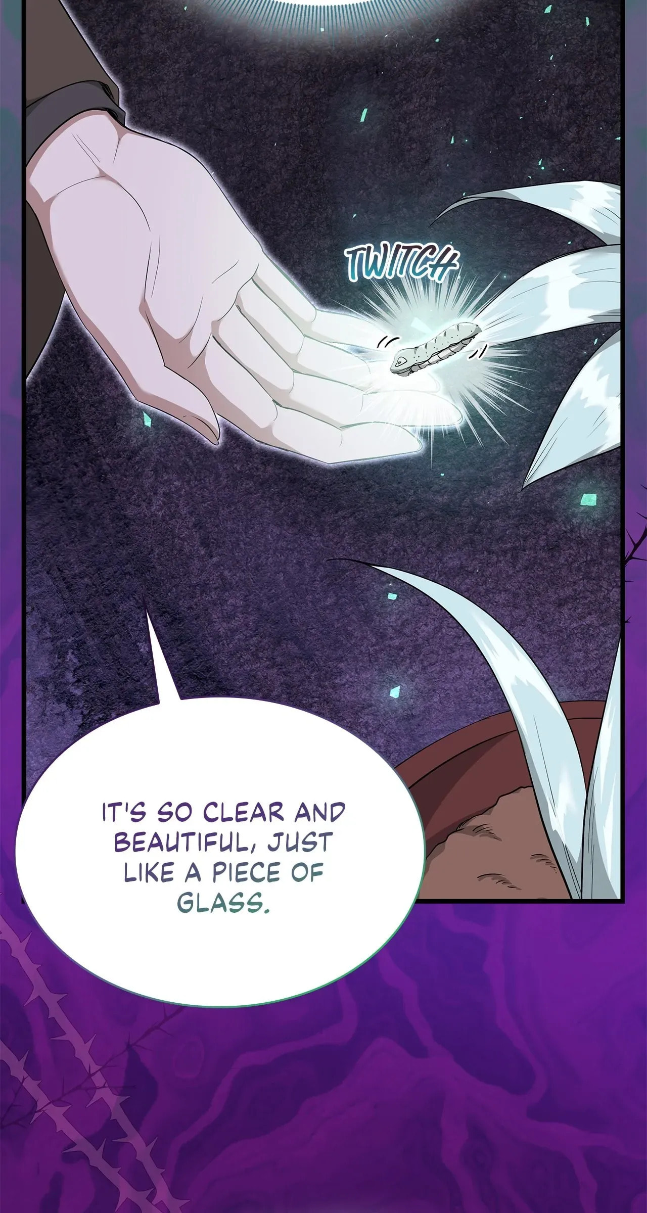 Kill This Marriage Chapter 40 page 2 - 