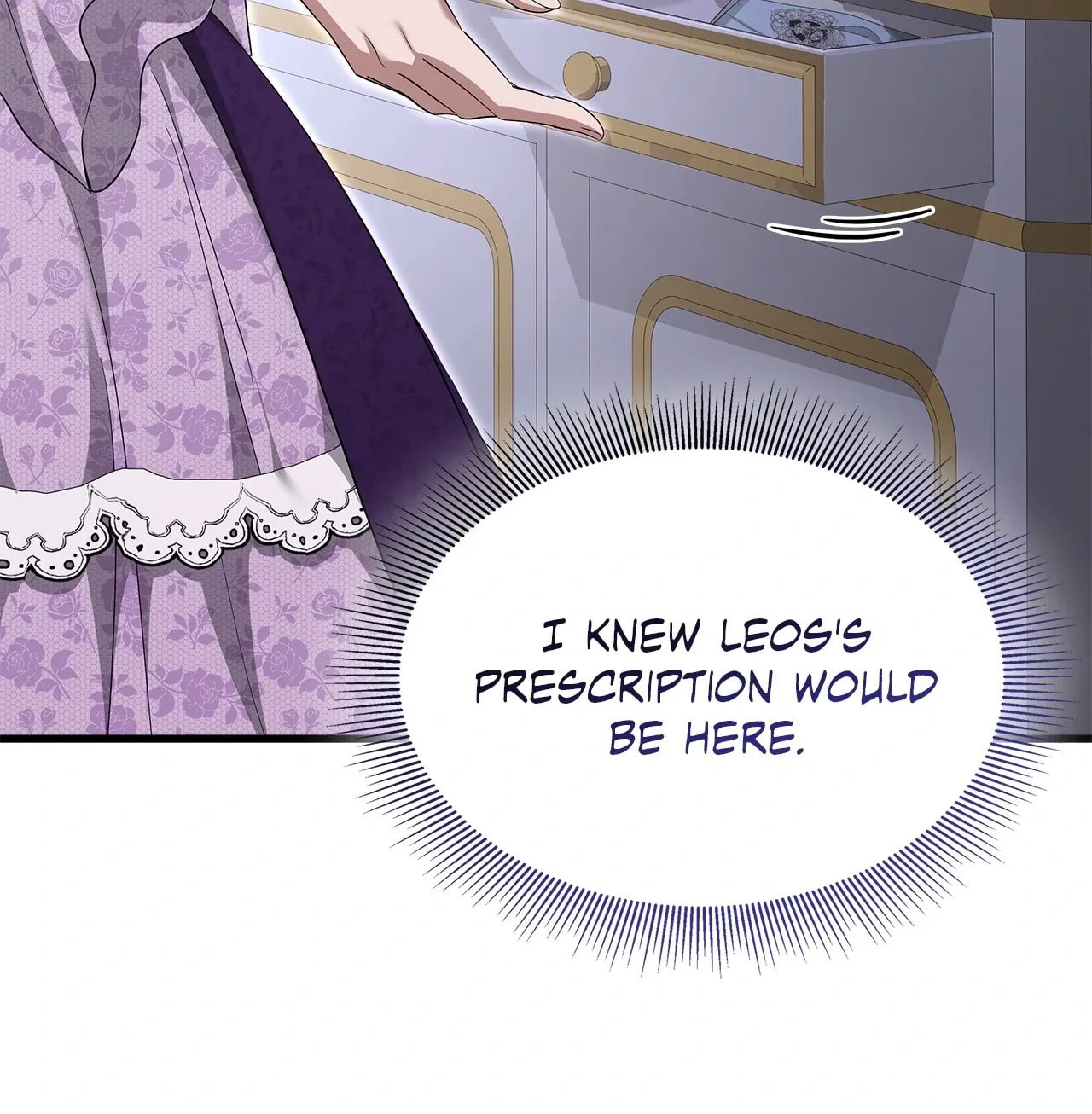 Kill This Marriage Chapter 40 page 11 - 
