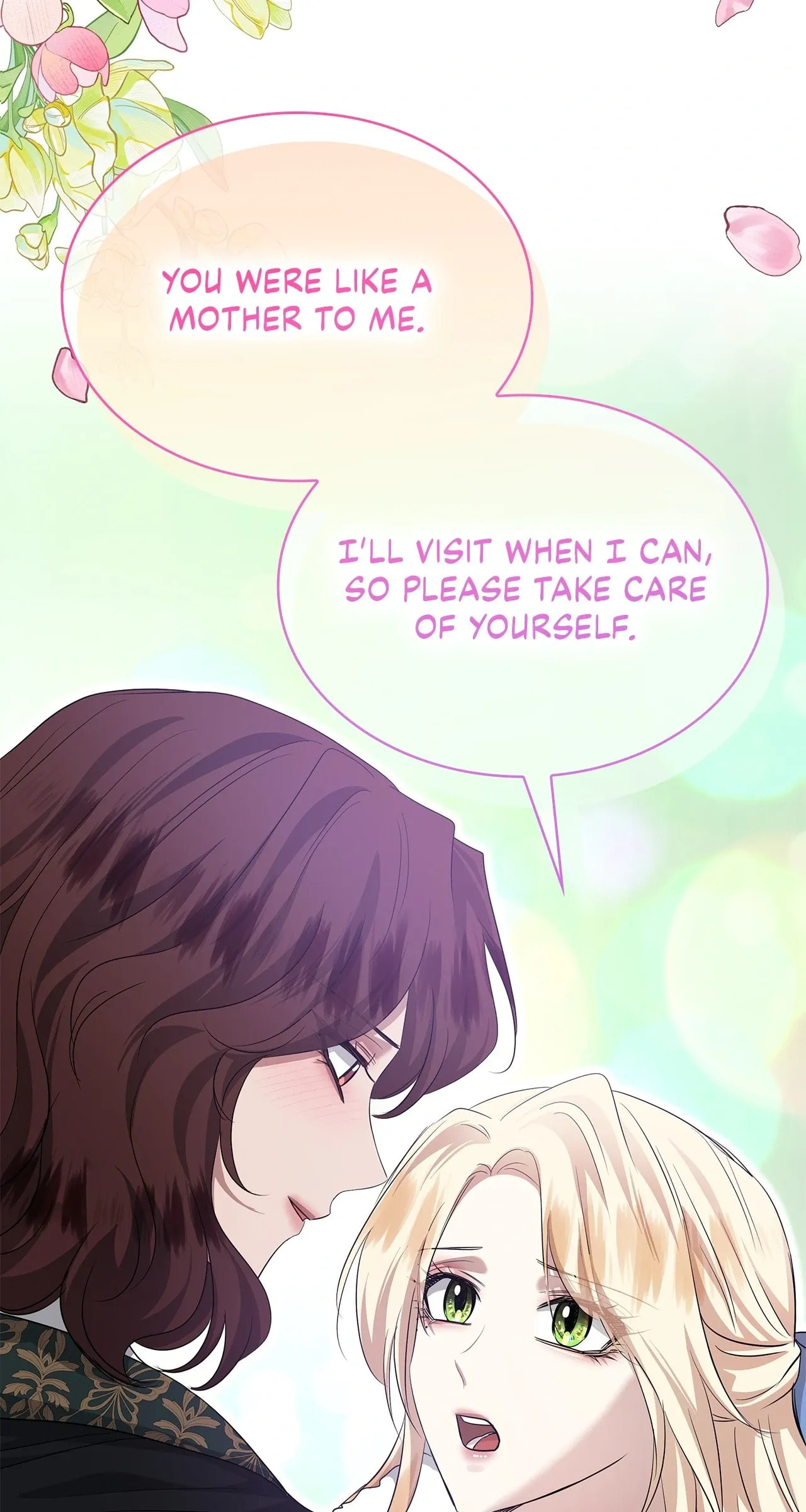 Kill This Marriage Chapter 40 page 103 - 