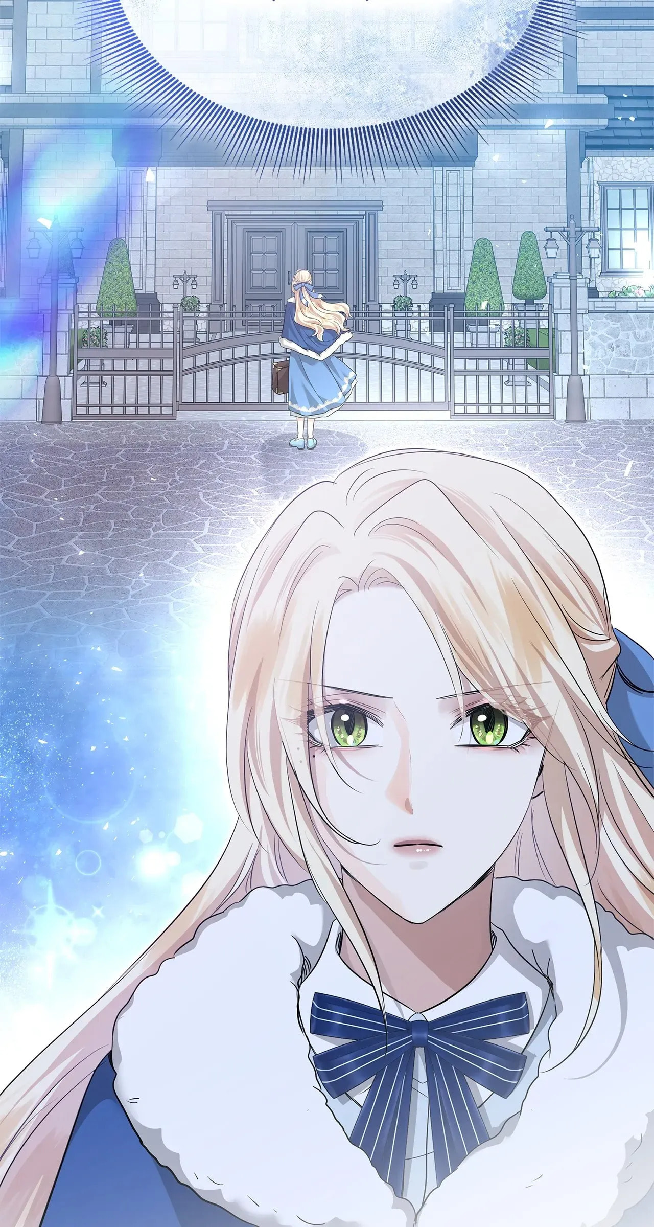 Kill This Marriage Chapter 40 page 109 - 