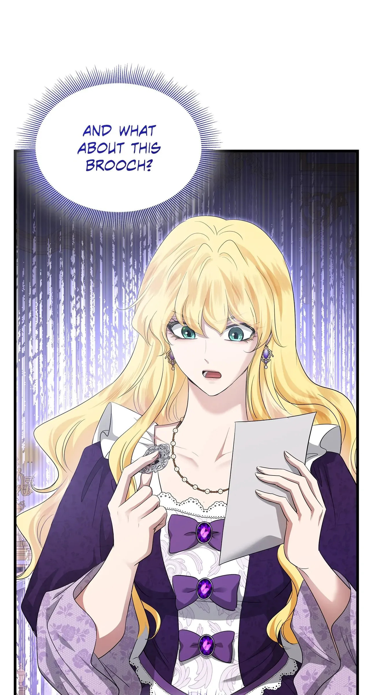 Kill This Marriage Chapter 40 page 13 - 
