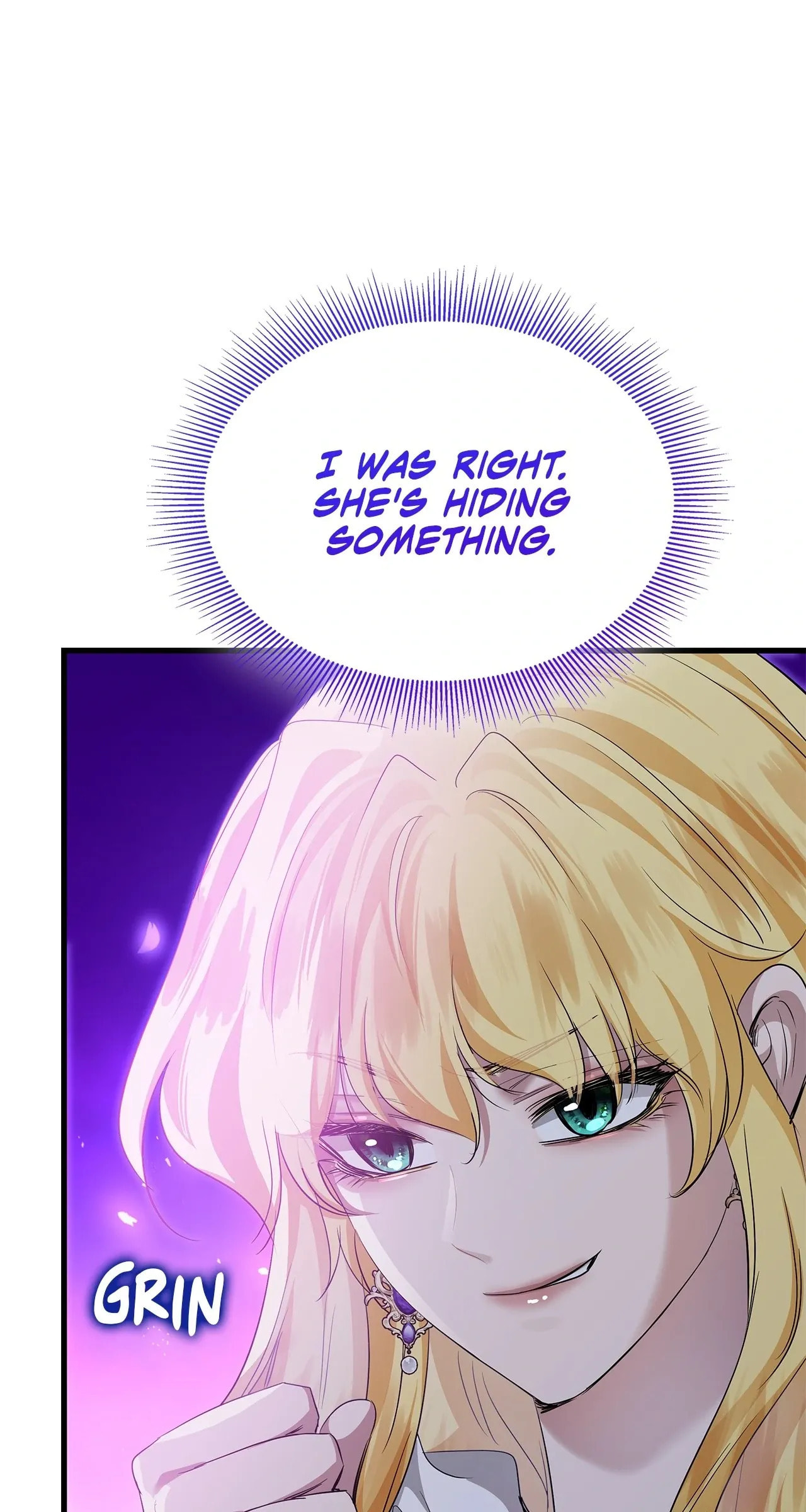 Kill This Marriage Chapter 40 page 16 - 