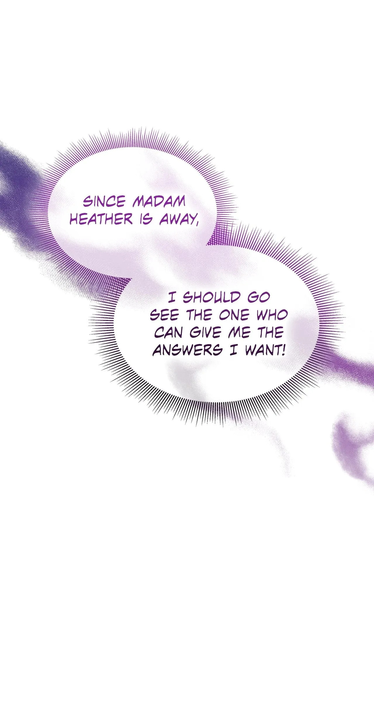 Kill This Marriage Chapter 40 page 18 - 