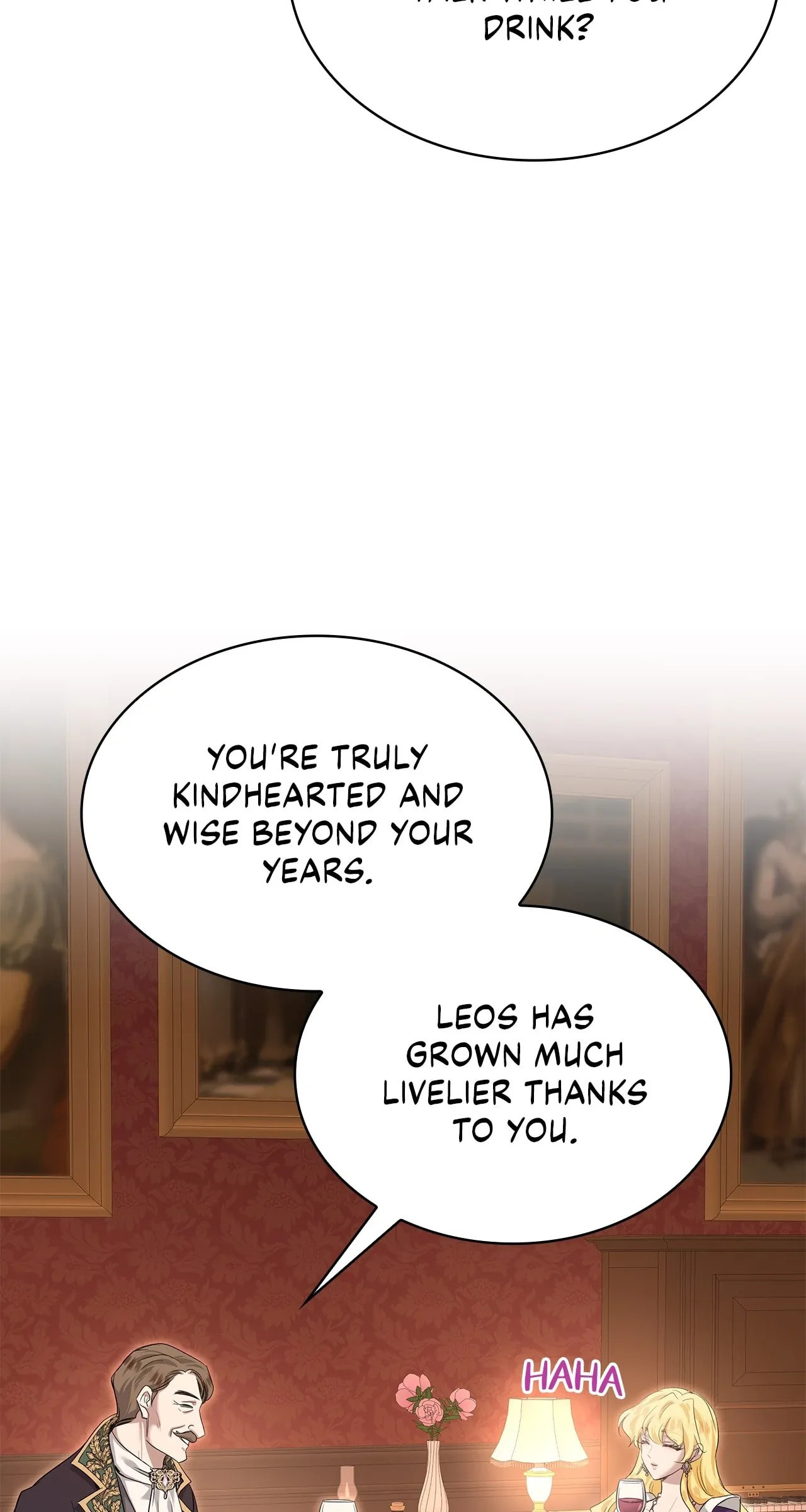 Kill This Marriage Chapter 40 page 21 - 