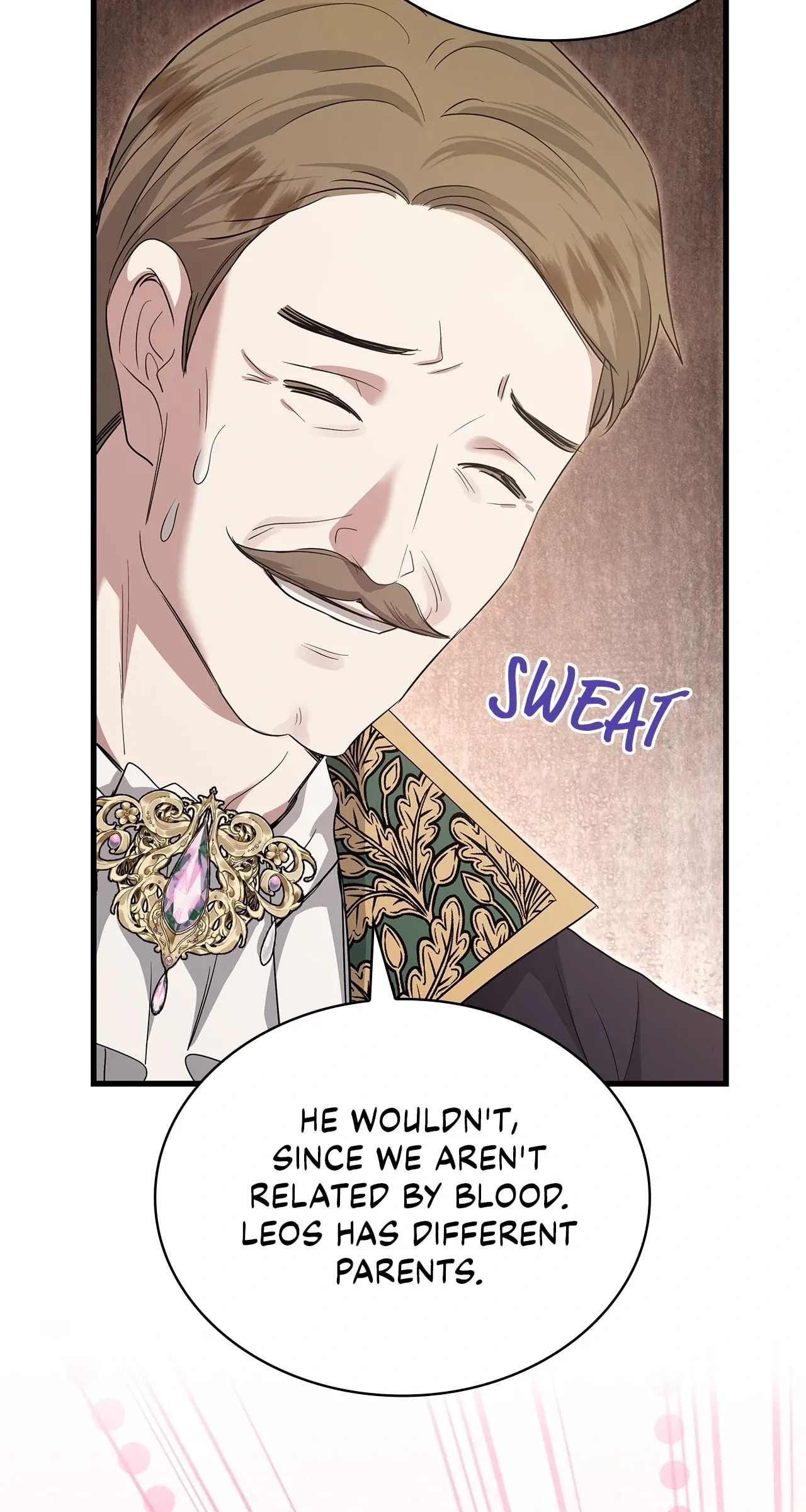 Kill This Marriage Chapter 40 page 23 - 