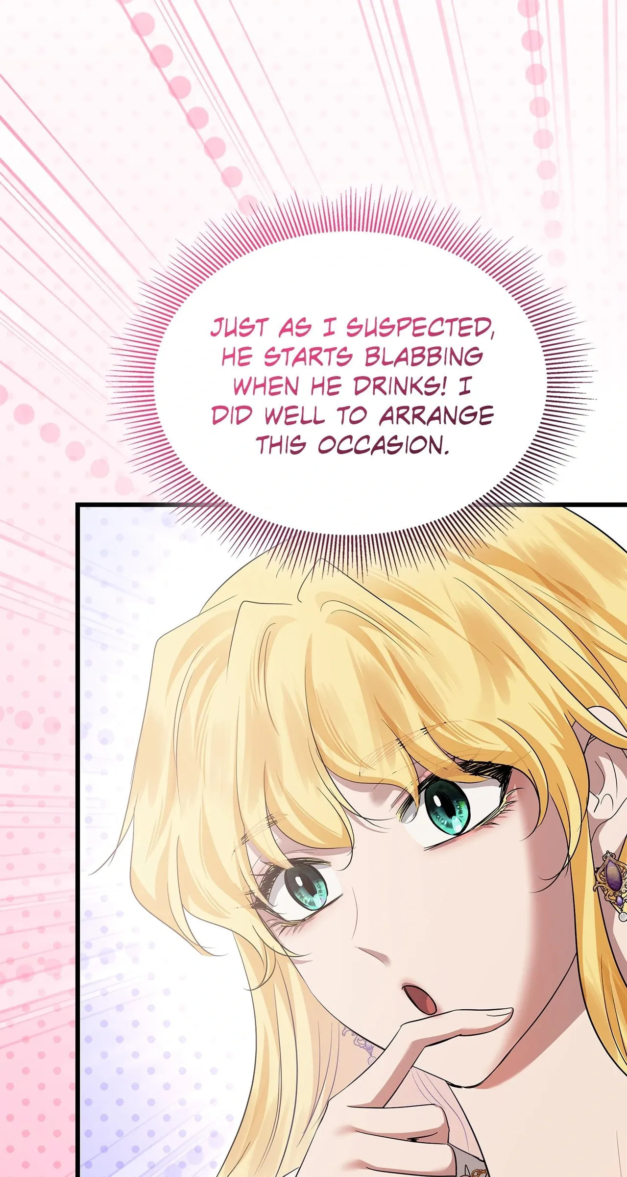 Kill This Marriage Chapter 40 page 24 - 