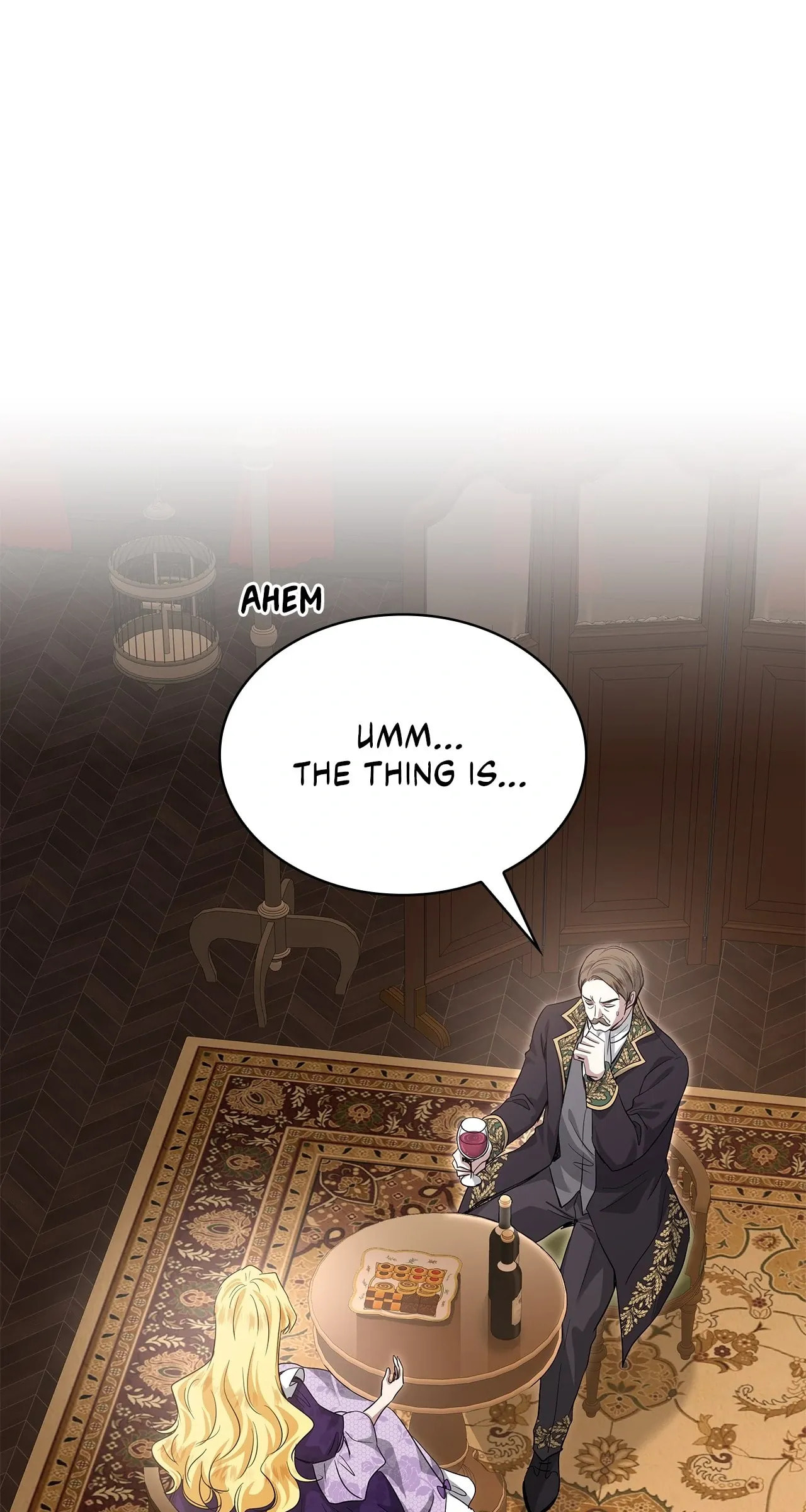Kill This Marriage Chapter 40 page 26 - 