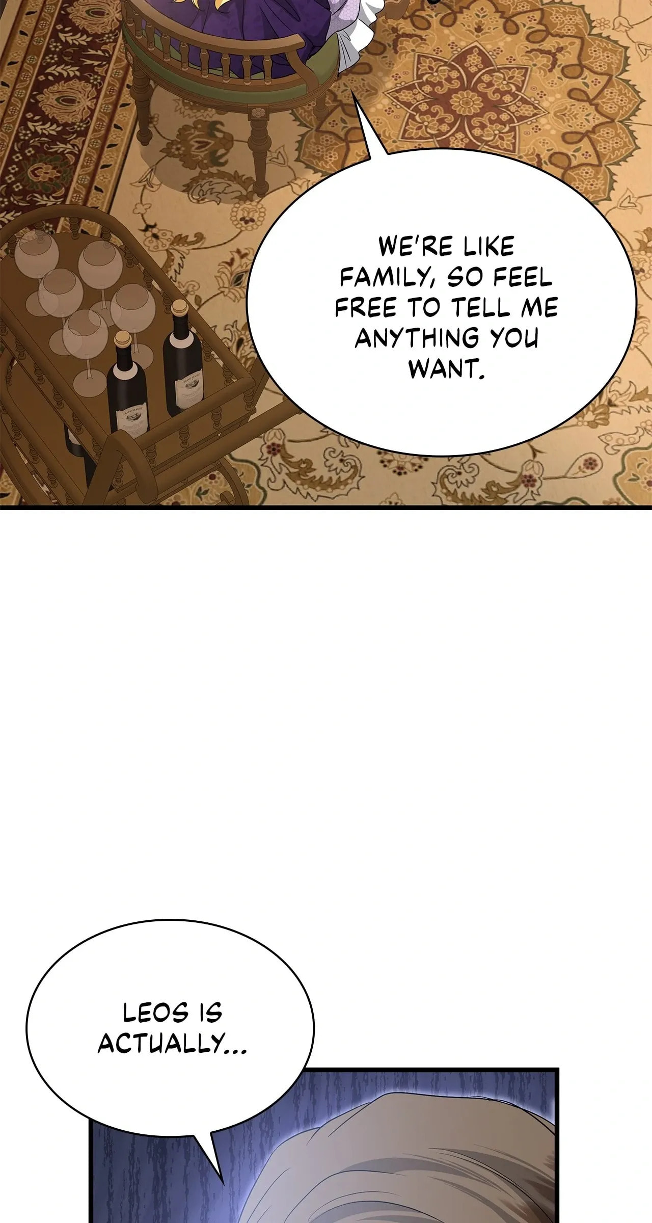 Kill This Marriage Chapter 40 page 27 - 