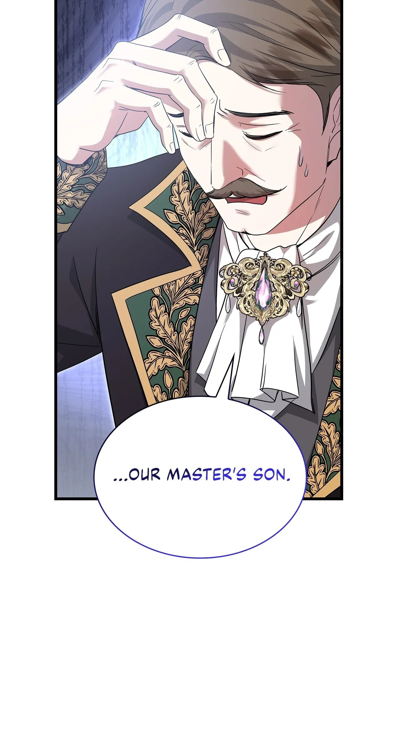 Kill This Marriage Chapter 40 page 28 - 